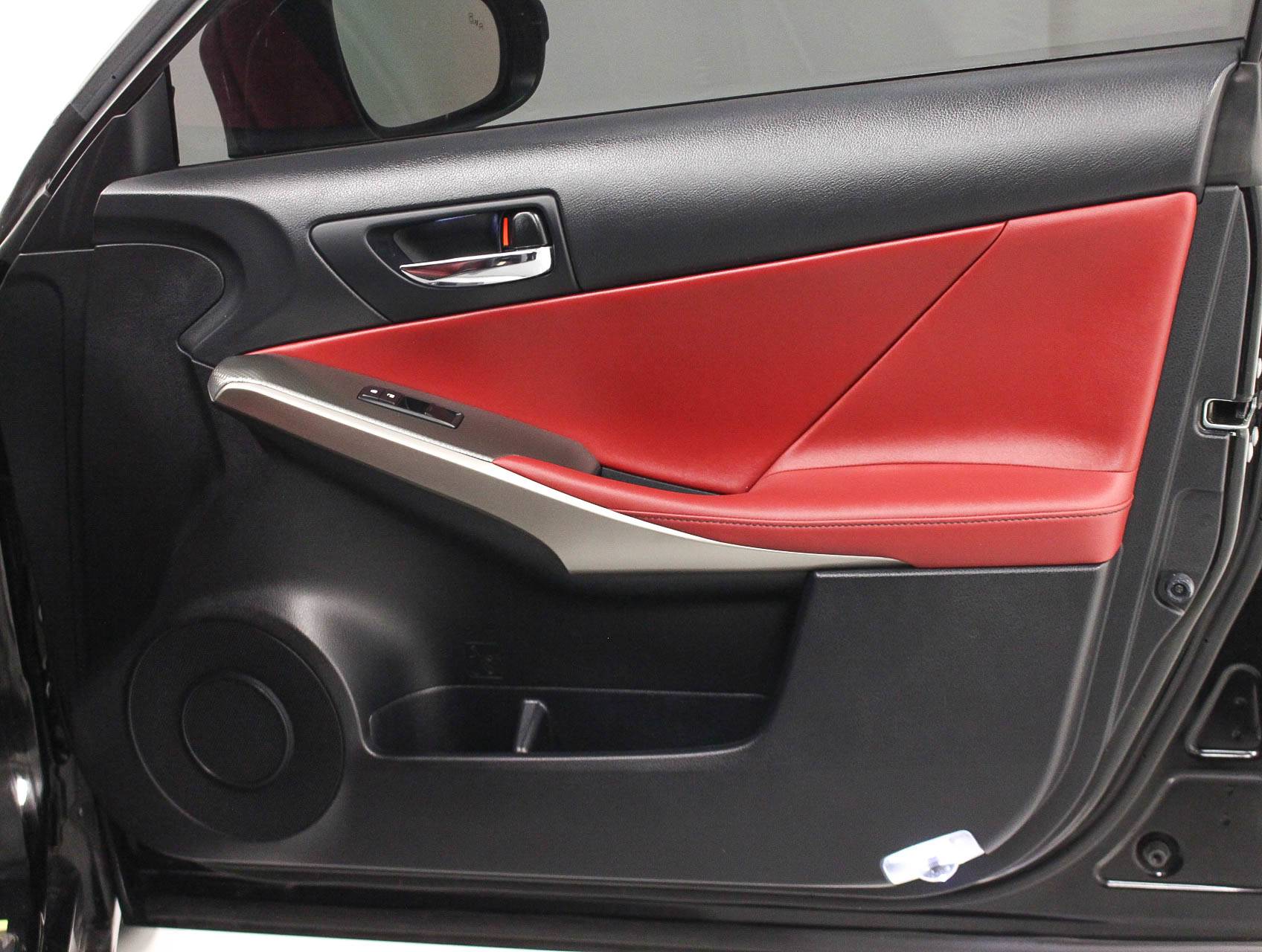 Florida Fine Cars - Used LEXUS IS 200T 2016 MARGATE F Sport