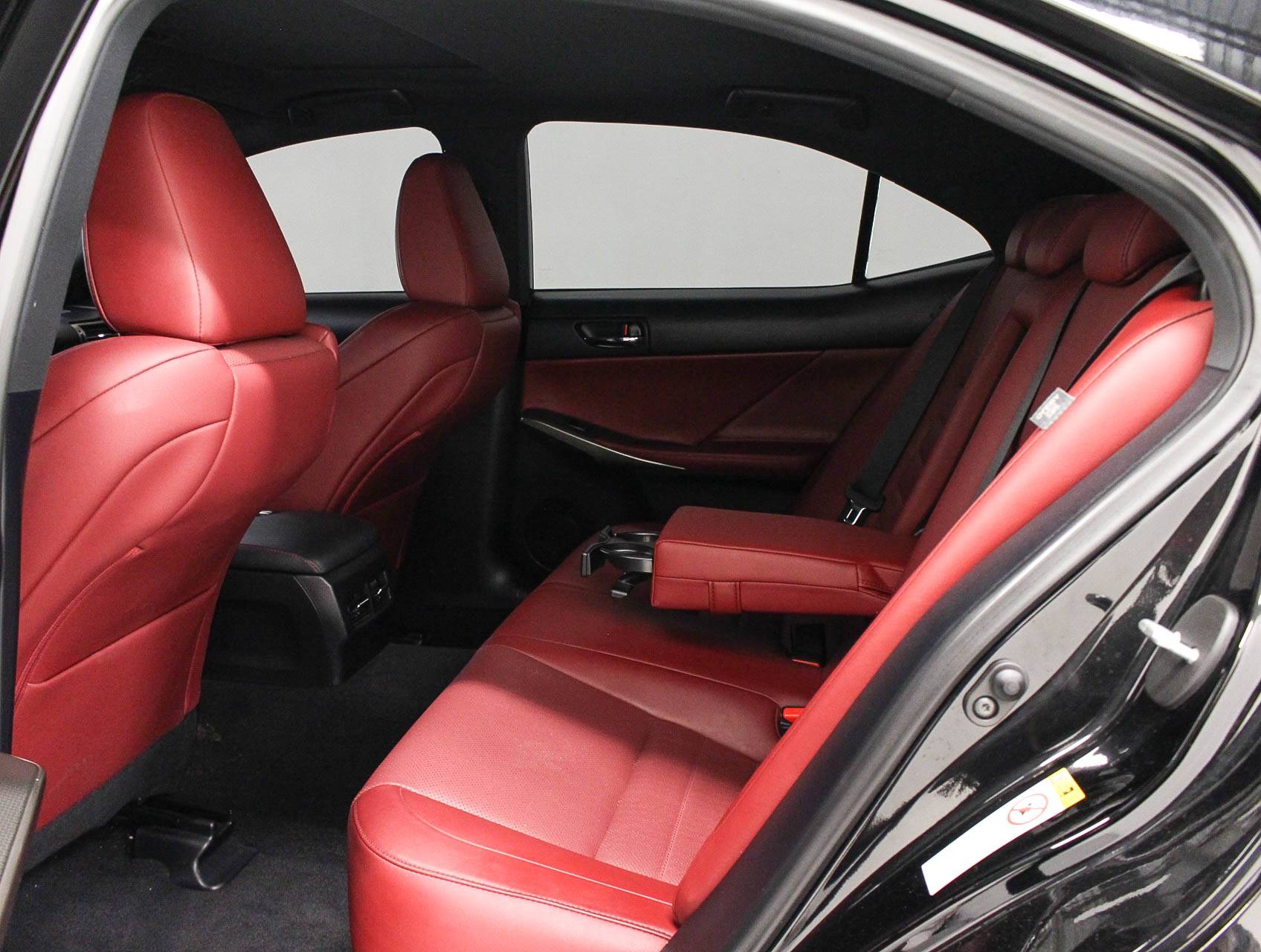 Florida Fine Cars - Used LEXUS IS 200T 2016 MARGATE F Sport