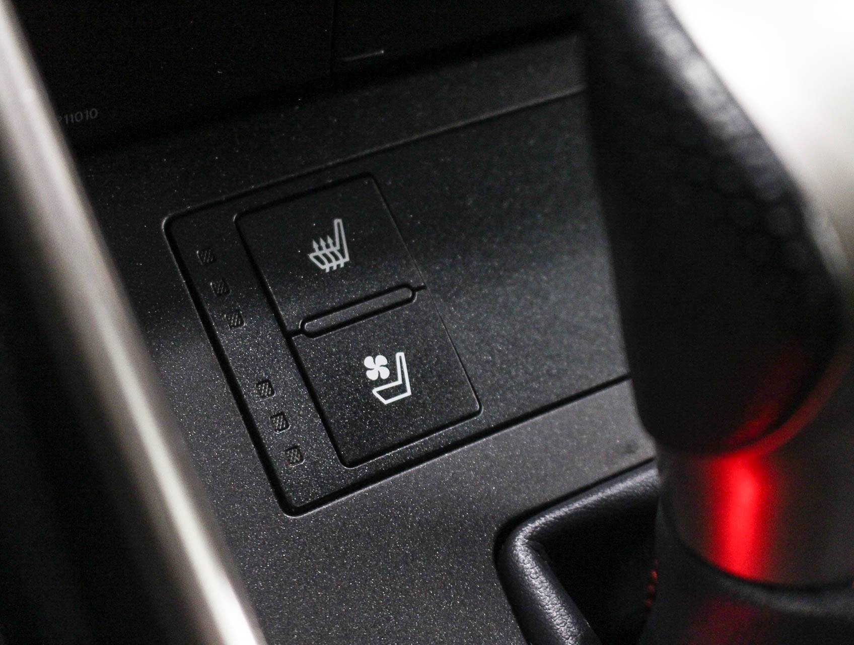 Florida Fine Cars - Used LEXUS IS 200T 2016 MARGATE F Sport