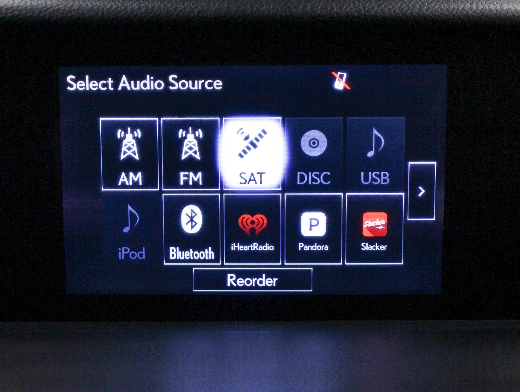 Florida Fine Cars - Used LEXUS IS 200T 2016 MARGATE F Sport