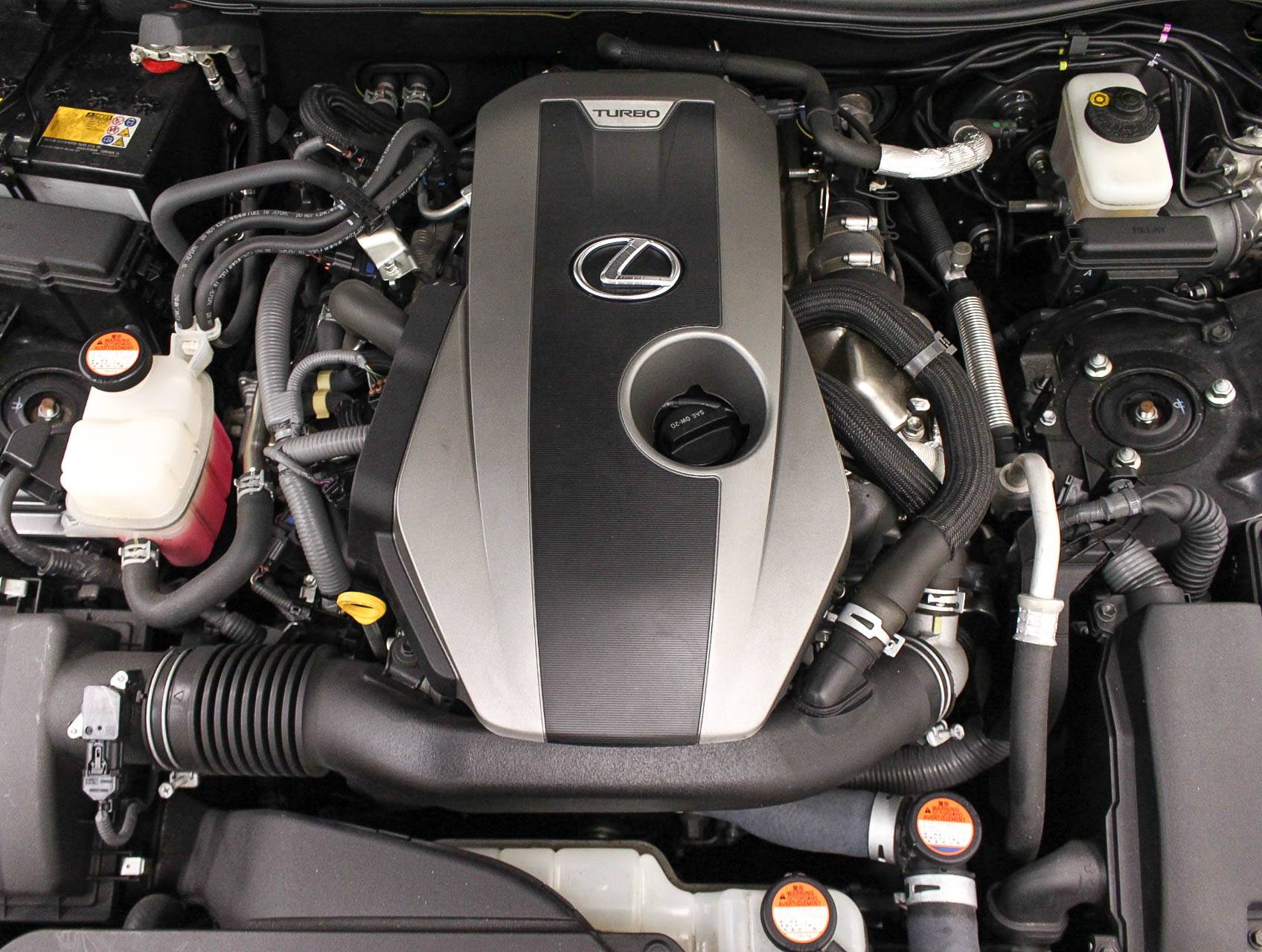 Florida Fine Cars - Used LEXUS IS 200T 2016 MARGATE F Sport