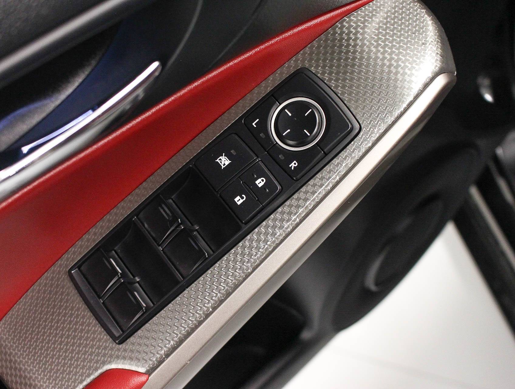 Florida Fine Cars - Used LEXUS IS 200T 2016 MARGATE F Sport