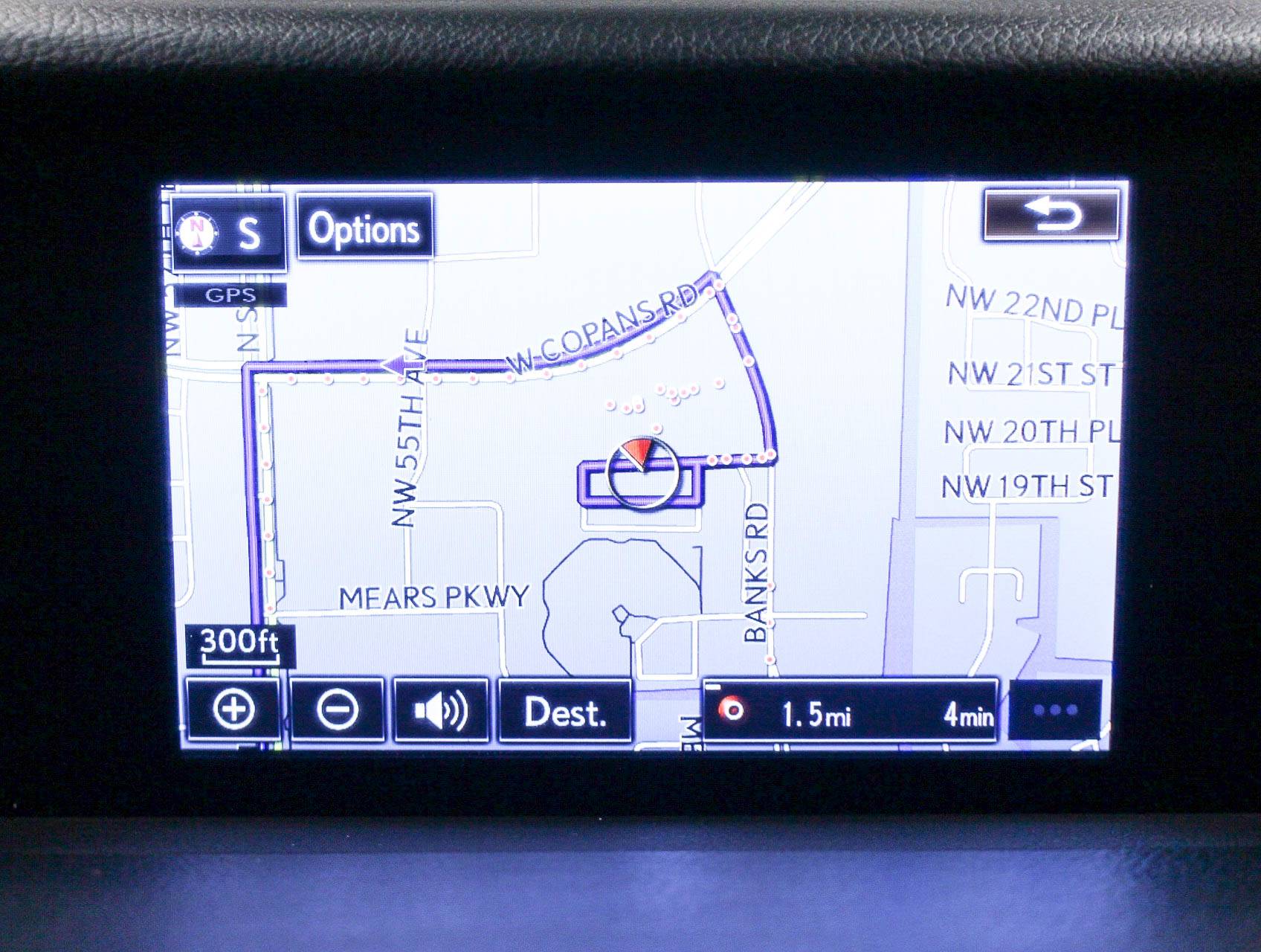 Florida Fine Cars - Used LEXUS IS 200T 2016 MARGATE F Sport