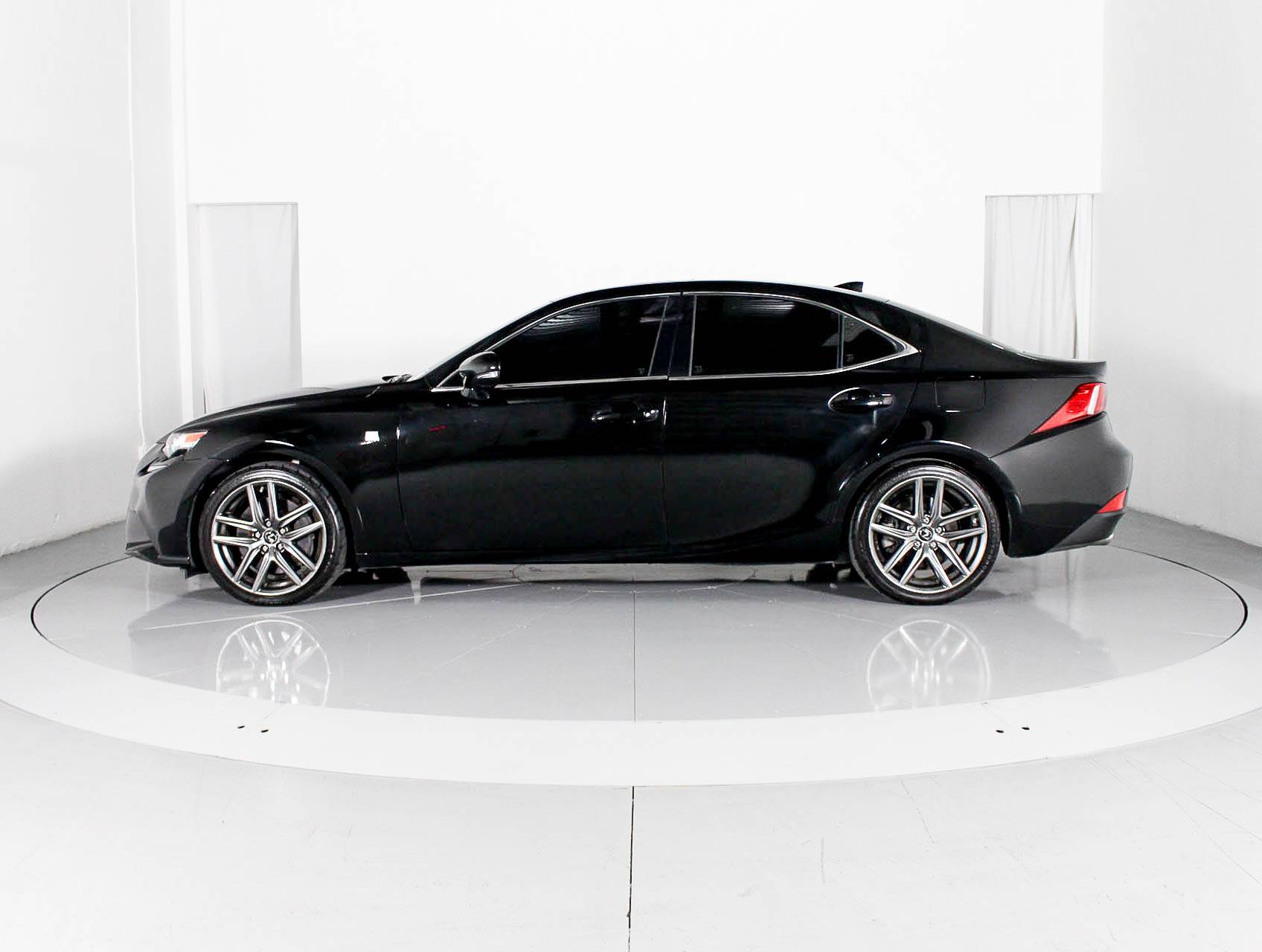 Florida Fine Cars - Used LEXUS IS 200T 2016 MARGATE F Sport