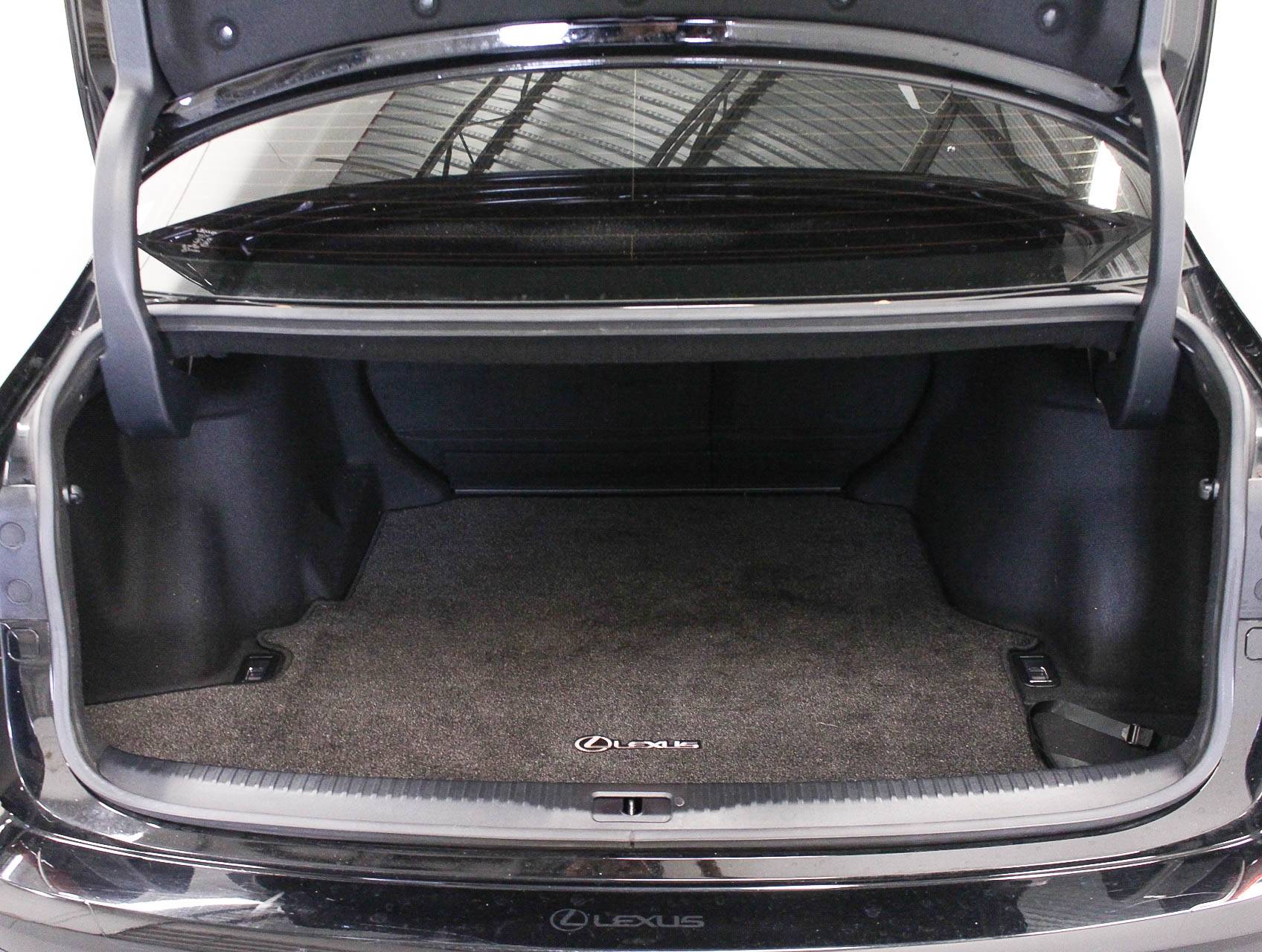 Florida Fine Cars - Used LEXUS IS 200T 2016 MARGATE F Sport