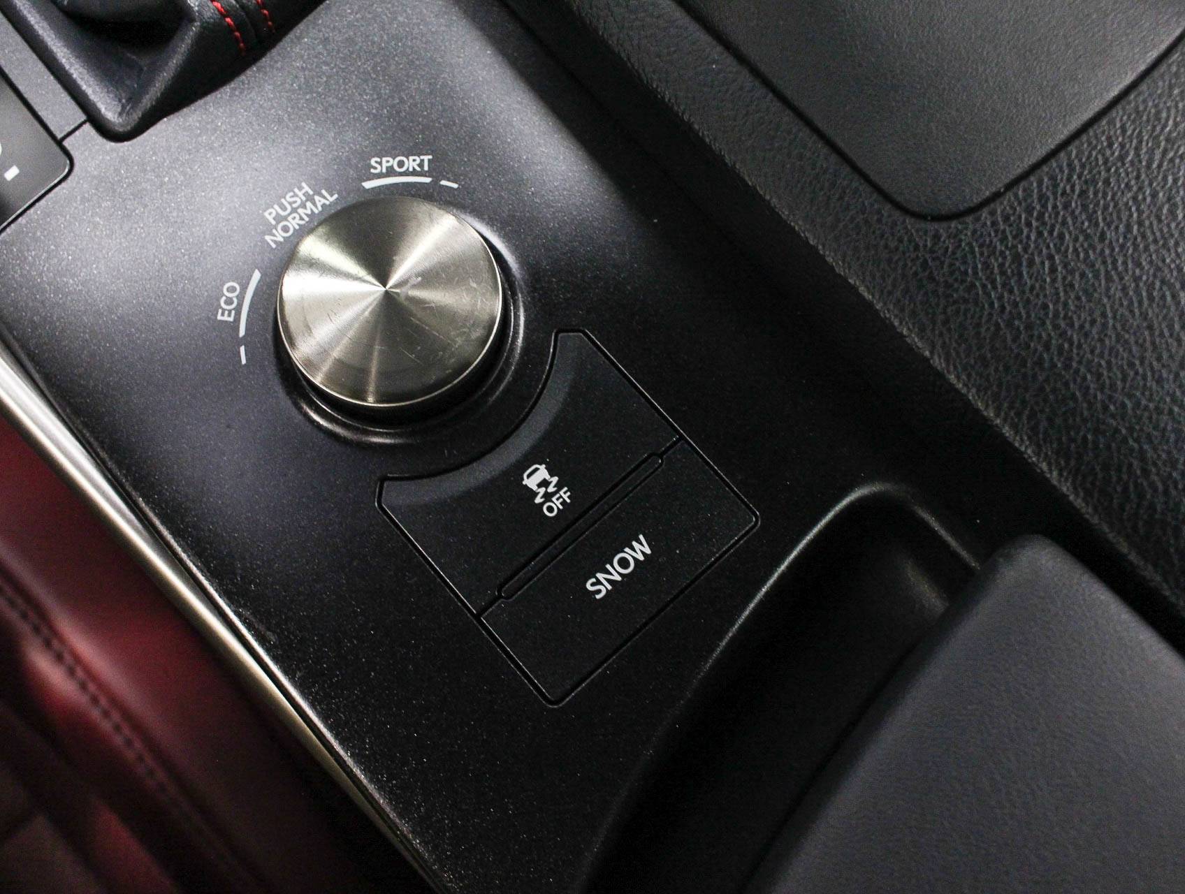 Florida Fine Cars - Used LEXUS IS 200T 2016 MARGATE F Sport