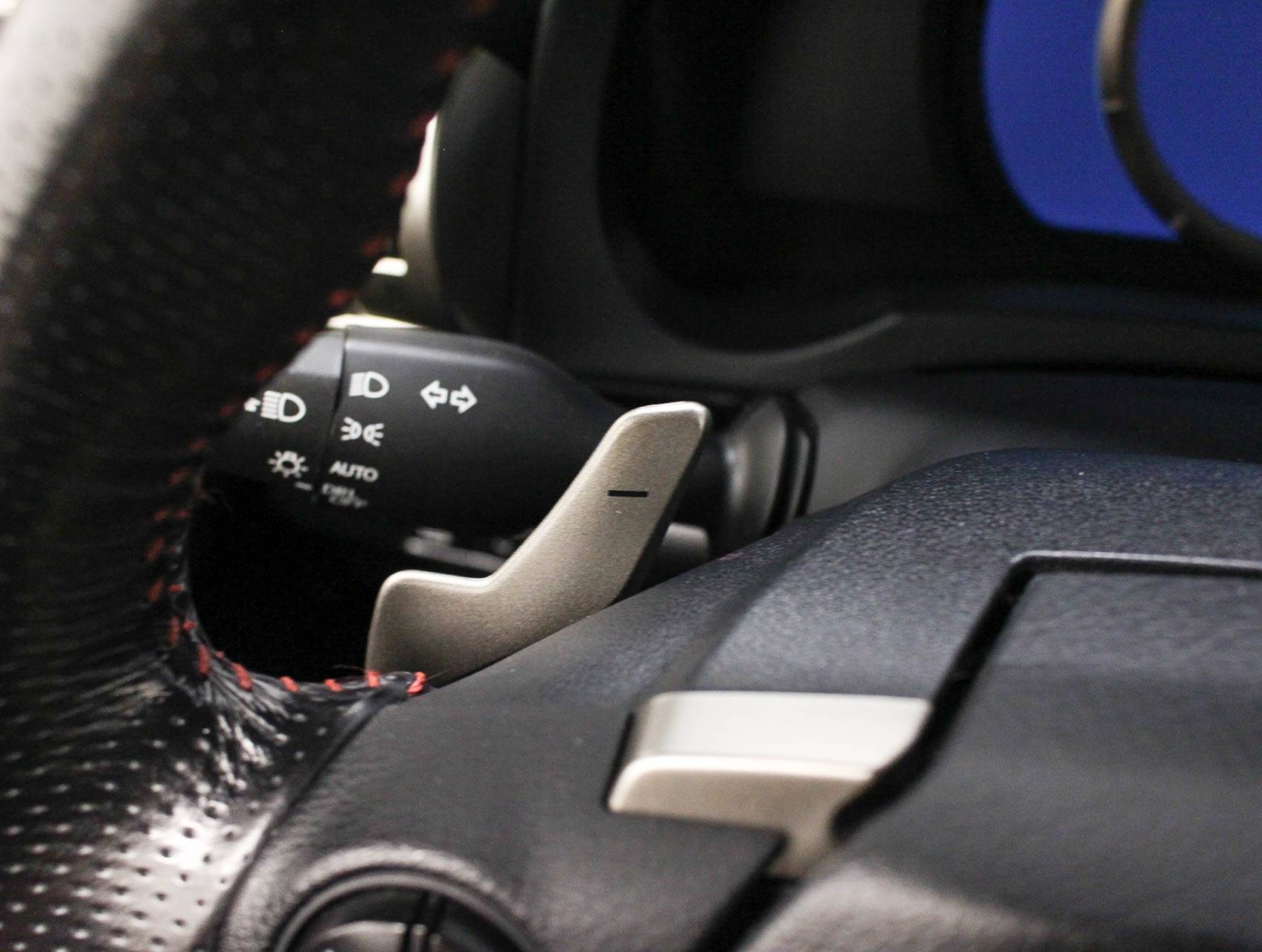 Florida Fine Cars - Used LEXUS IS 200T 2016 MARGATE F Sport