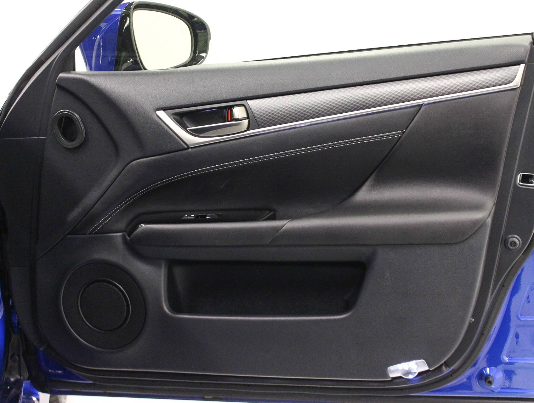 Florida Fine Cars - Used LEXUS GS 200T 2016 MARGATE F Sport