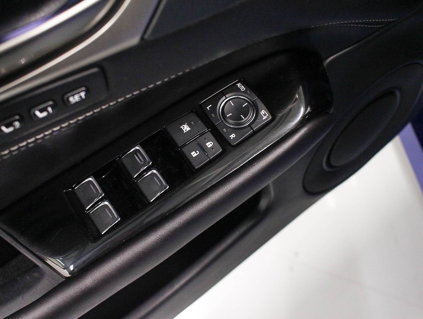 Florida Fine Cars - Used LEXUS GS 200T 2016 MARGATE F Sport