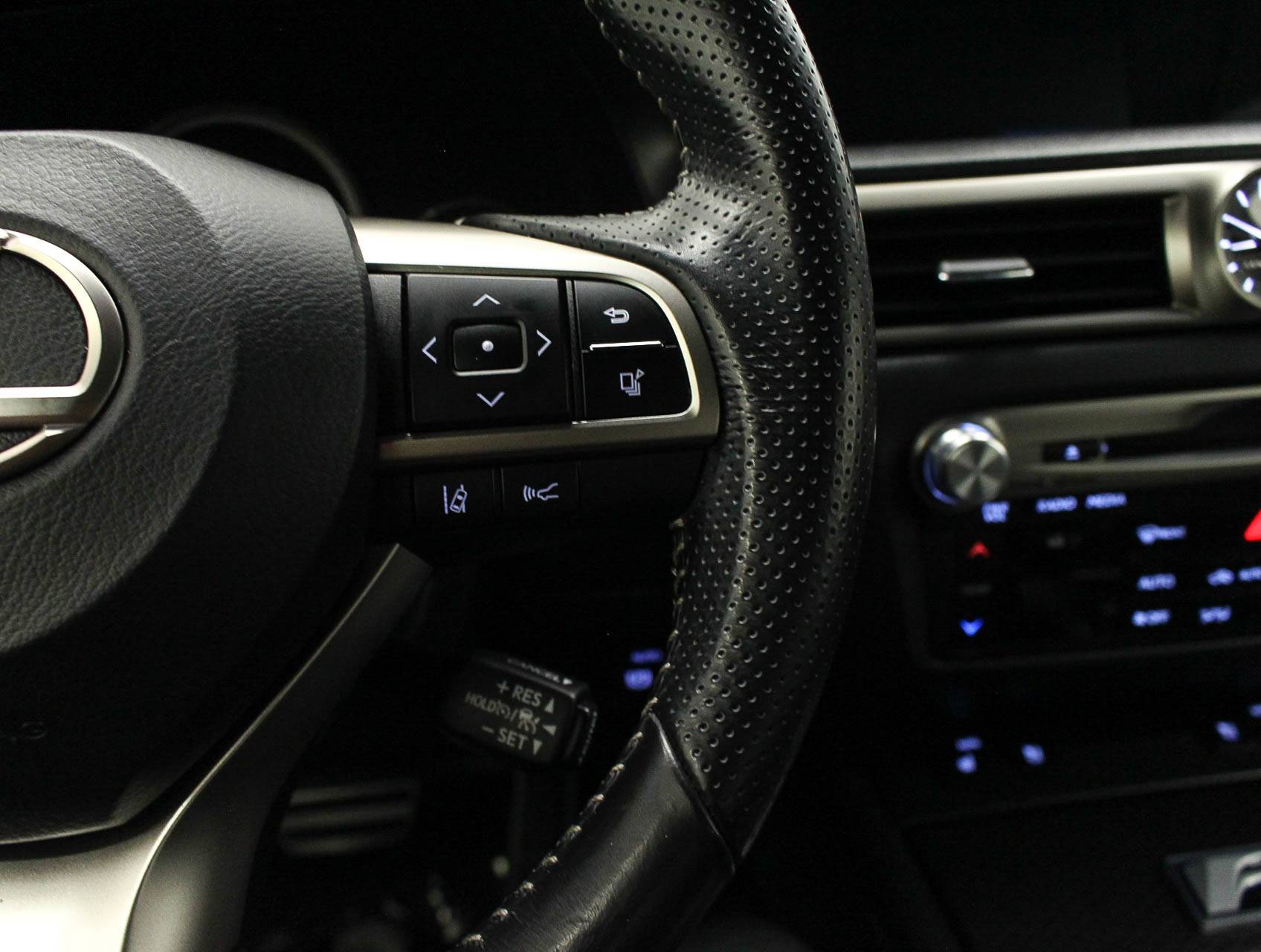 Florida Fine Cars - Used LEXUS GS 200T 2016 MARGATE F Sport