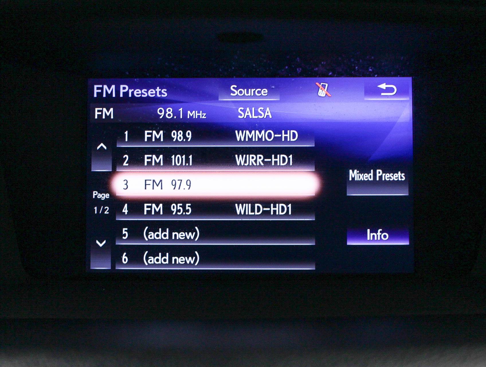 Florida Fine Cars - Used LEXUS GS 200T 2016 MARGATE F Sport