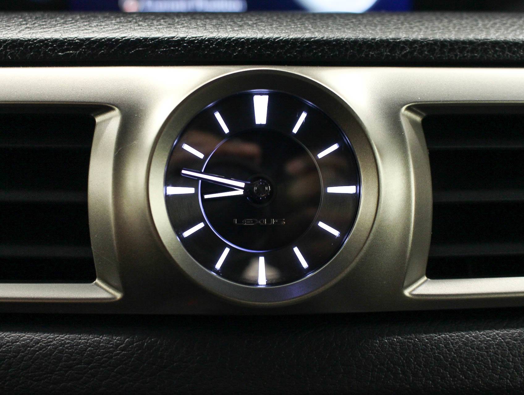 Florida Fine Cars - Used LEXUS GS 200T 2016 MARGATE F Sport