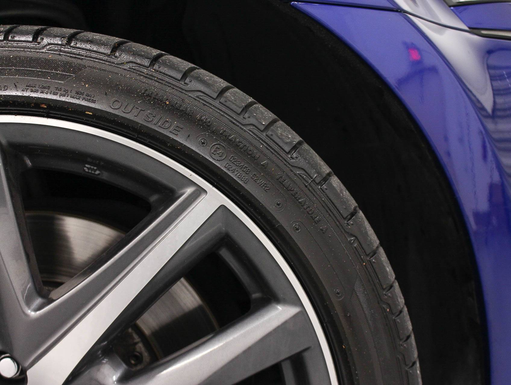 Florida Fine Cars - Used LEXUS GS 200T 2016 MARGATE F Sport