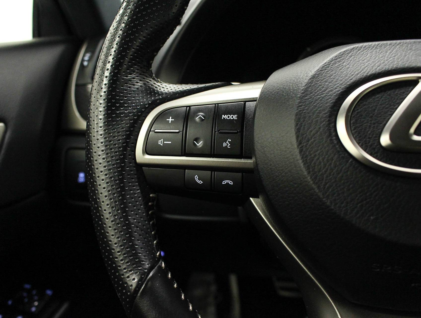 Florida Fine Cars - Used LEXUS GS 200T 2016 MARGATE F Sport