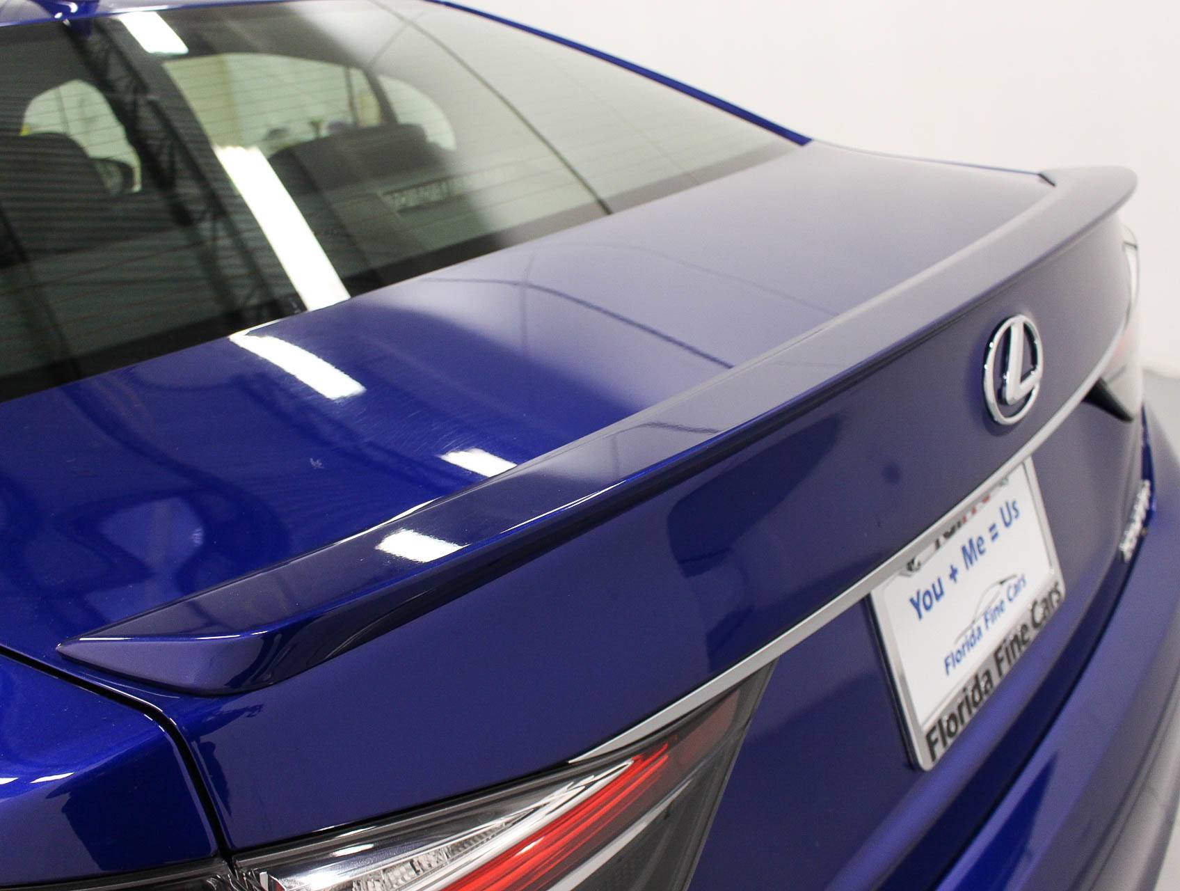 Florida Fine Cars - Used LEXUS GS 200T 2016 MARGATE F Sport