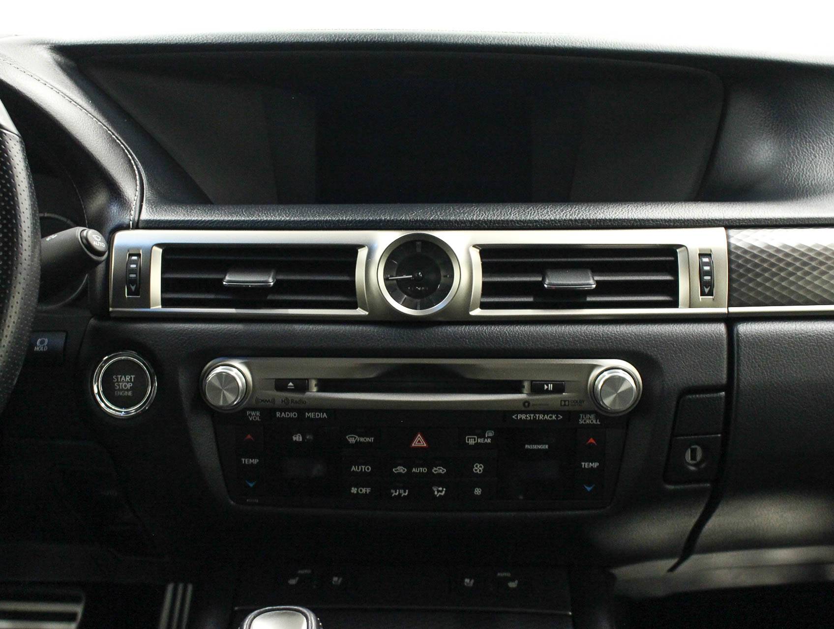 Florida Fine Cars - Used LEXUS GS 200T 2016 MARGATE F Sport