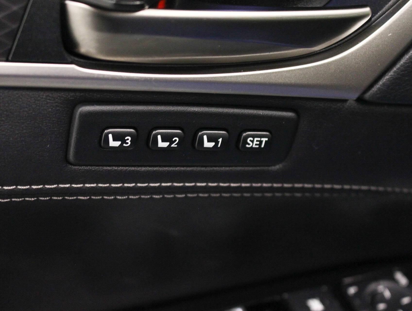 Florida Fine Cars - Used LEXUS GS 200T 2016 MARGATE F Sport