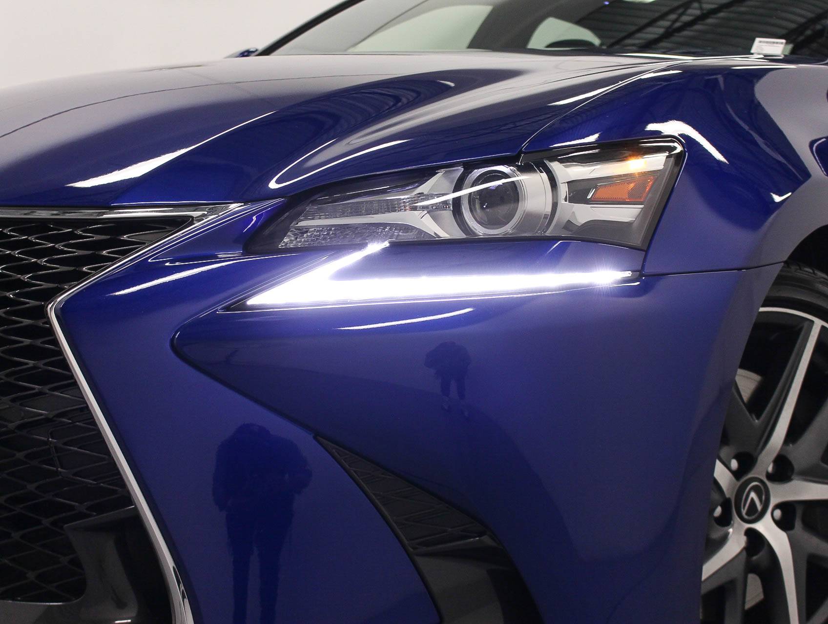 Florida Fine Cars - Used LEXUS GS 200T 2016 MARGATE F Sport