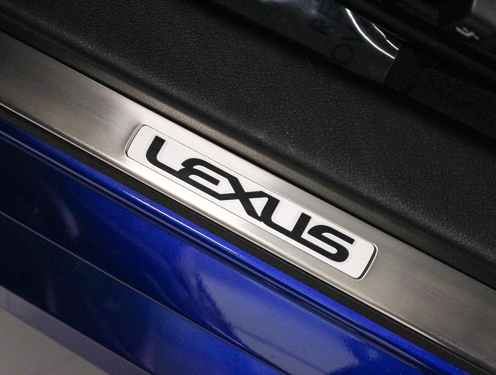 Florida Fine Cars - Used LEXUS GS 200T 2016 MARGATE F Sport