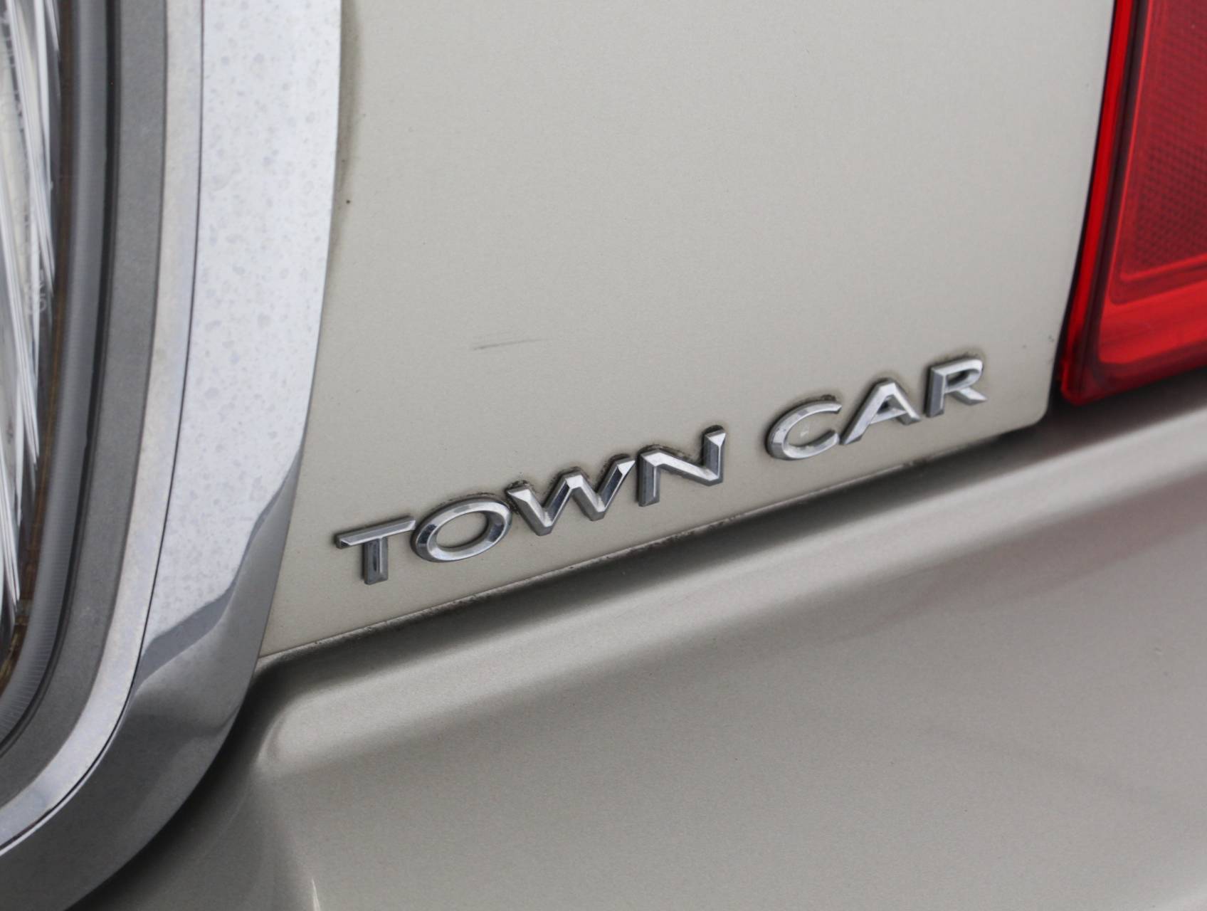 Florida Fine Cars - Used LINCOLN TOWN CAR 2011 WEST PALM SIGNATURE LIMITED