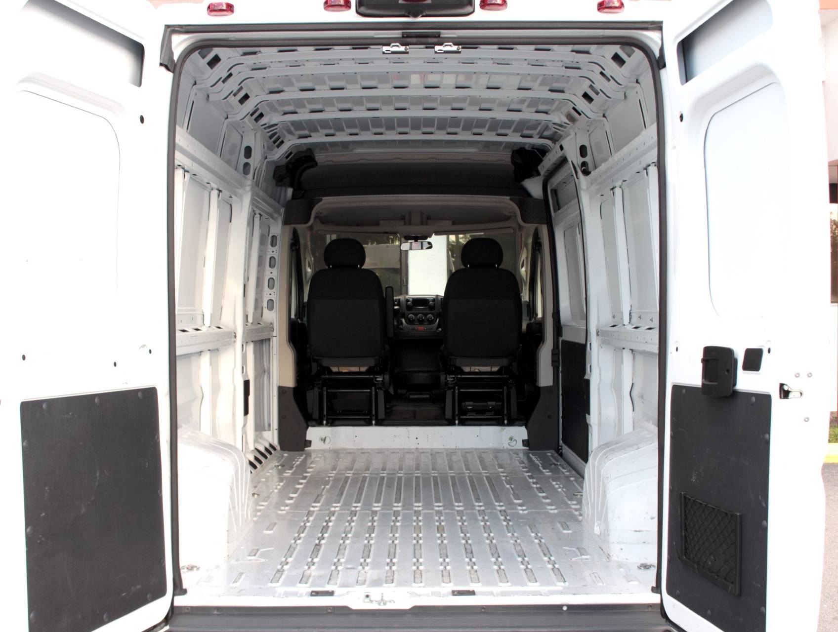 Florida Fine Cars - Used RAM PROMASTER 2500 2018 MIAMI HIGH ROOF 159WB