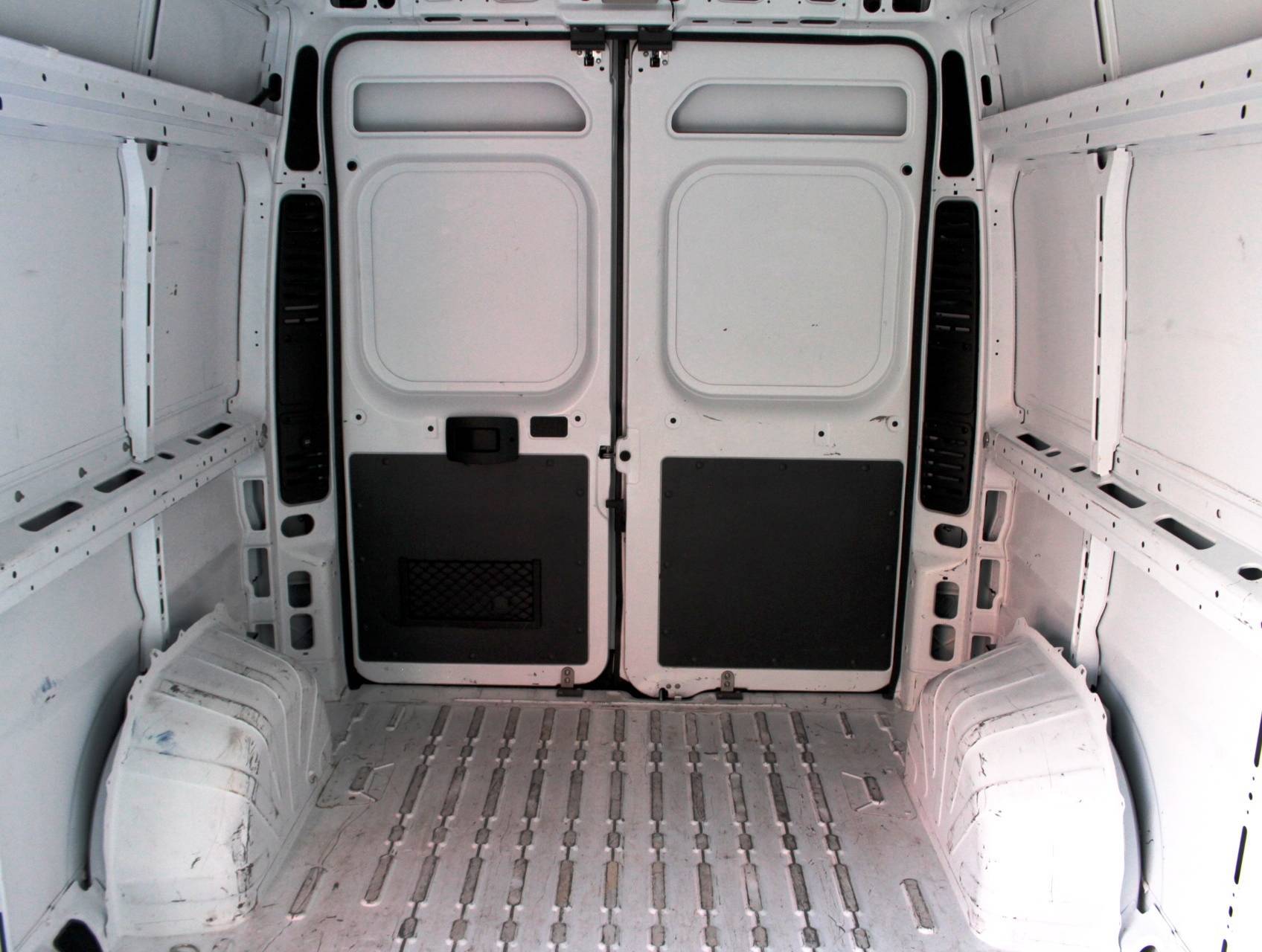 Florida Fine Cars - Used RAM PROMASTER 2500 2018 MIAMI HIGH ROOF 159WB