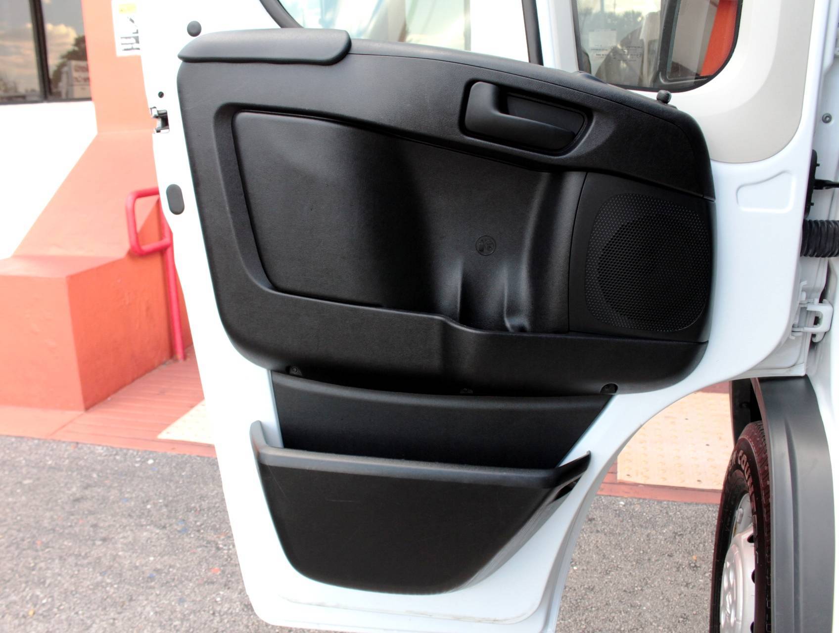 Florida Fine Cars - Used RAM PROMASTER 2500 2018 MIAMI HIGH ROOF 159WB