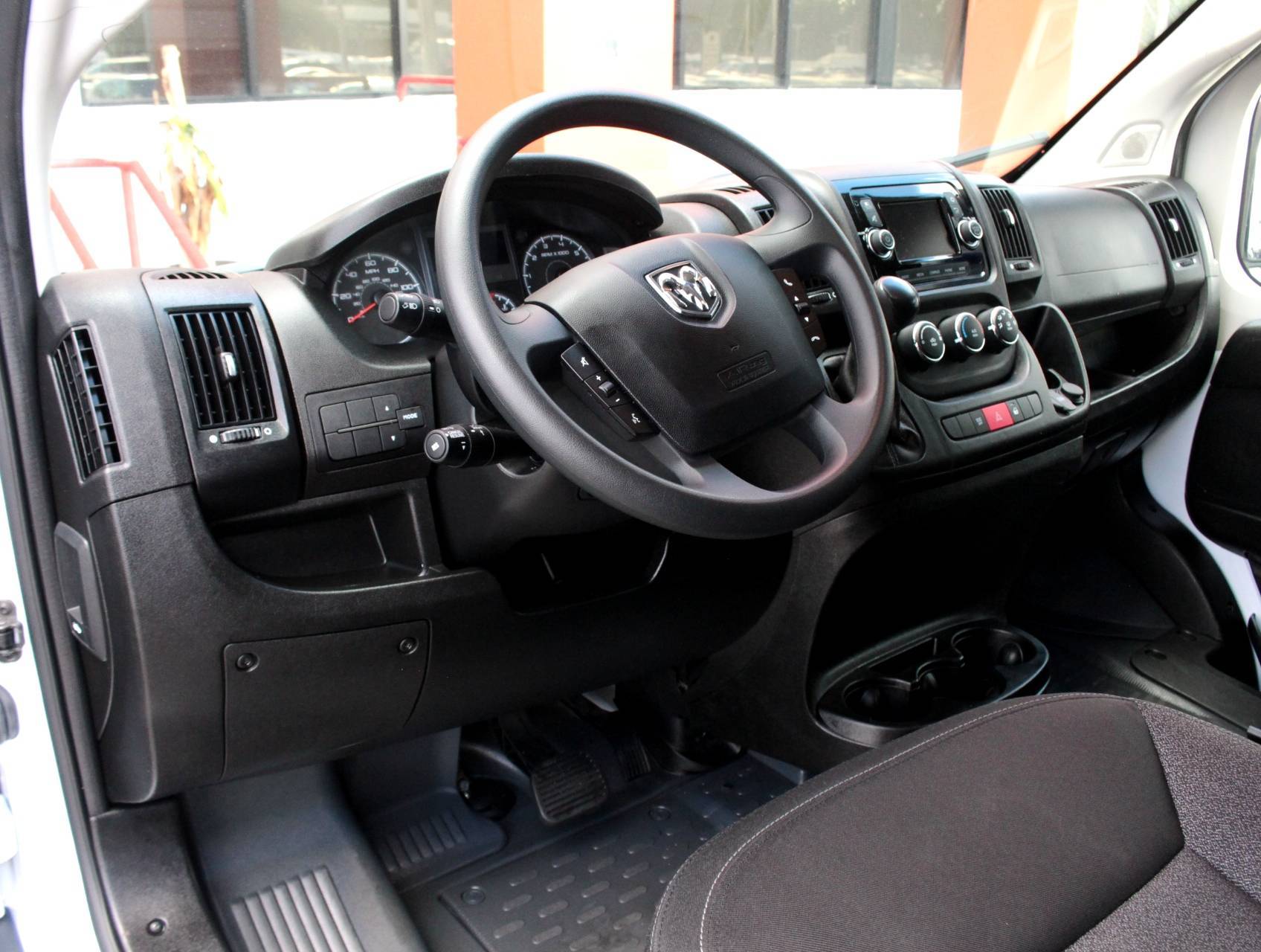 Florida Fine Cars - Used RAM PROMASTER 2500 2018 MIAMI HIGH ROOF 159WB