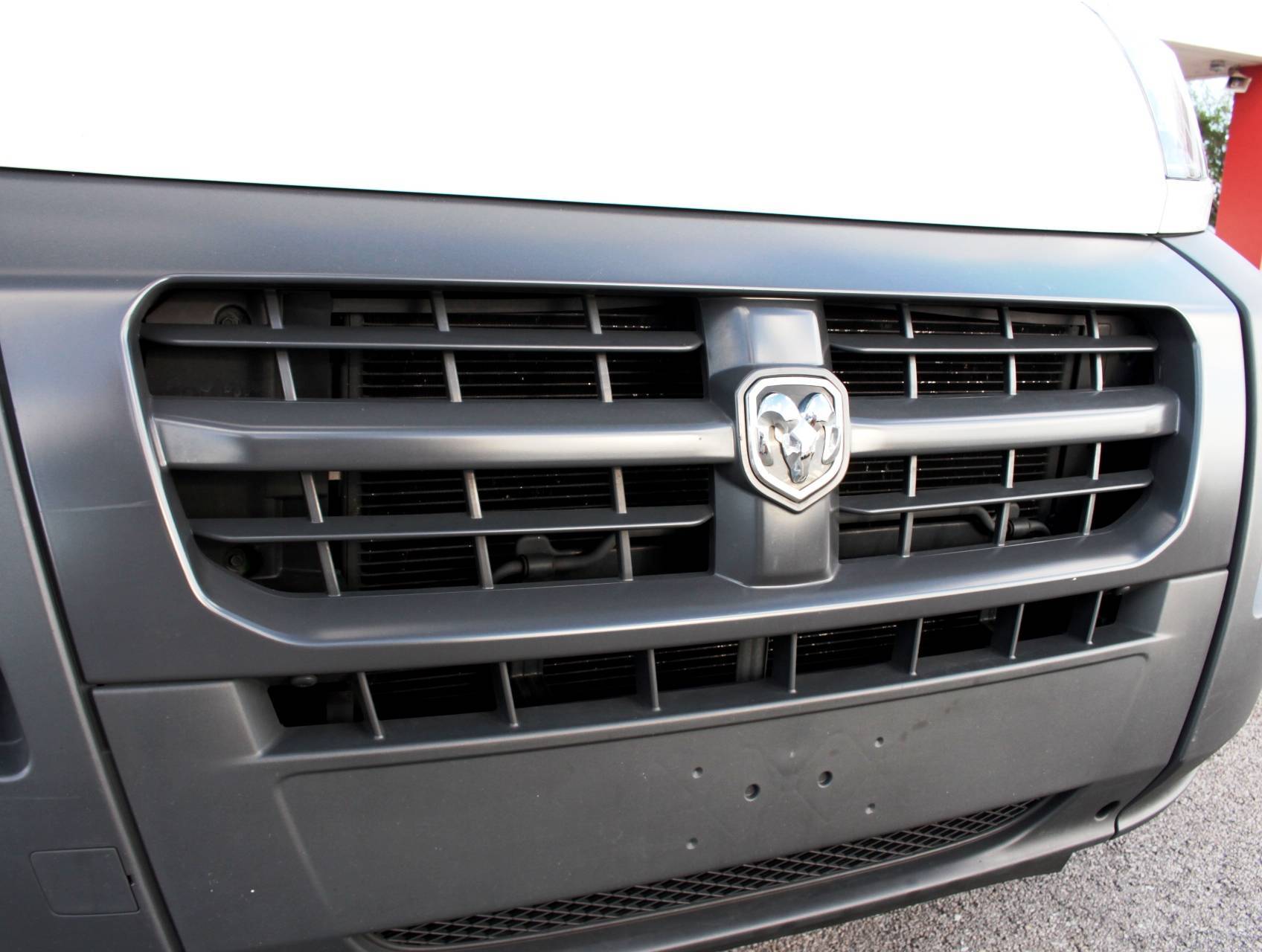 Florida Fine Cars - Used RAM PROMASTER 2500 2018 MIAMI HIGH ROOF 159WB