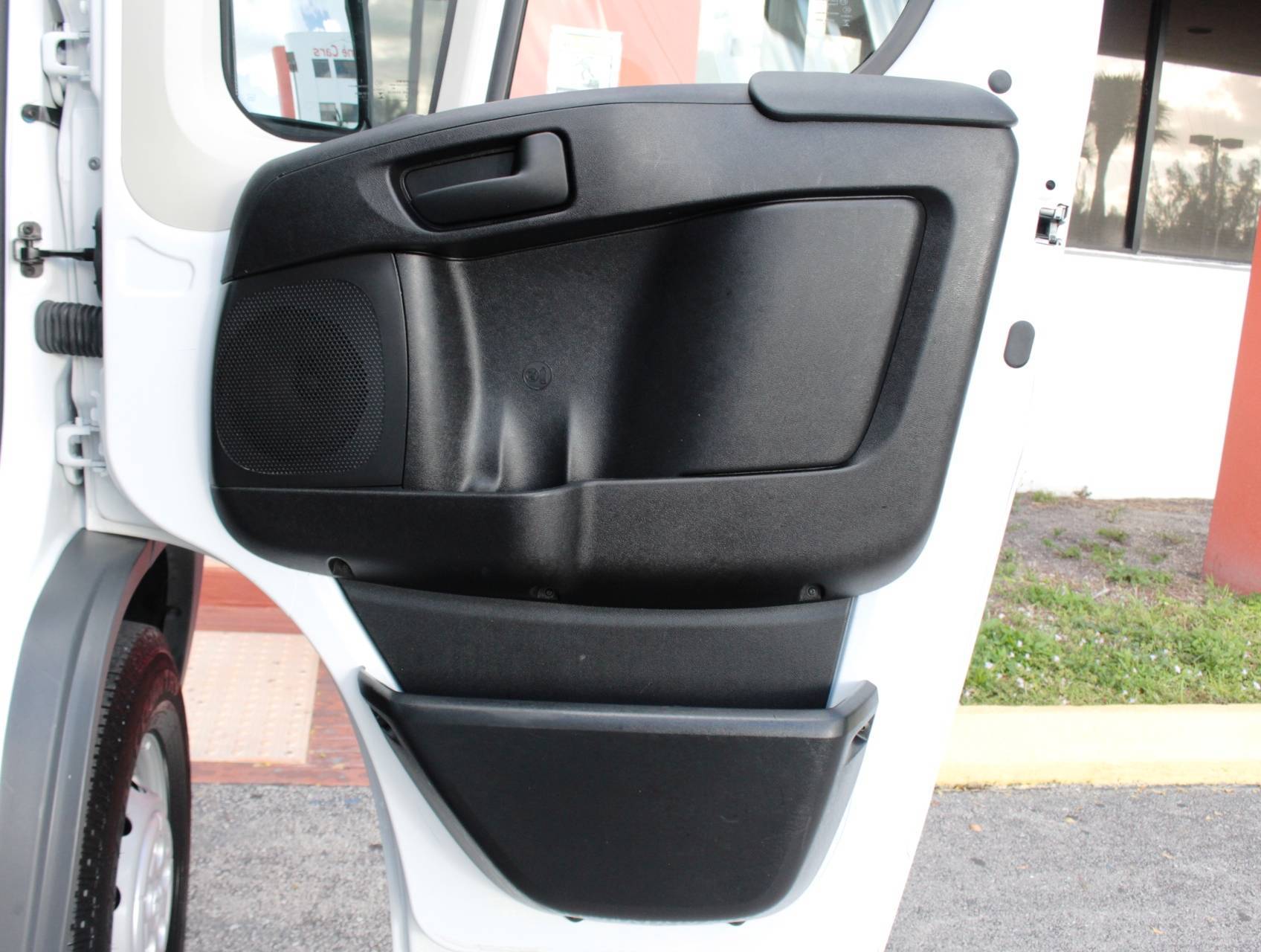 Florida Fine Cars - Used RAM PROMASTER 2500 2018 MIAMI HIGH ROOF 159WB