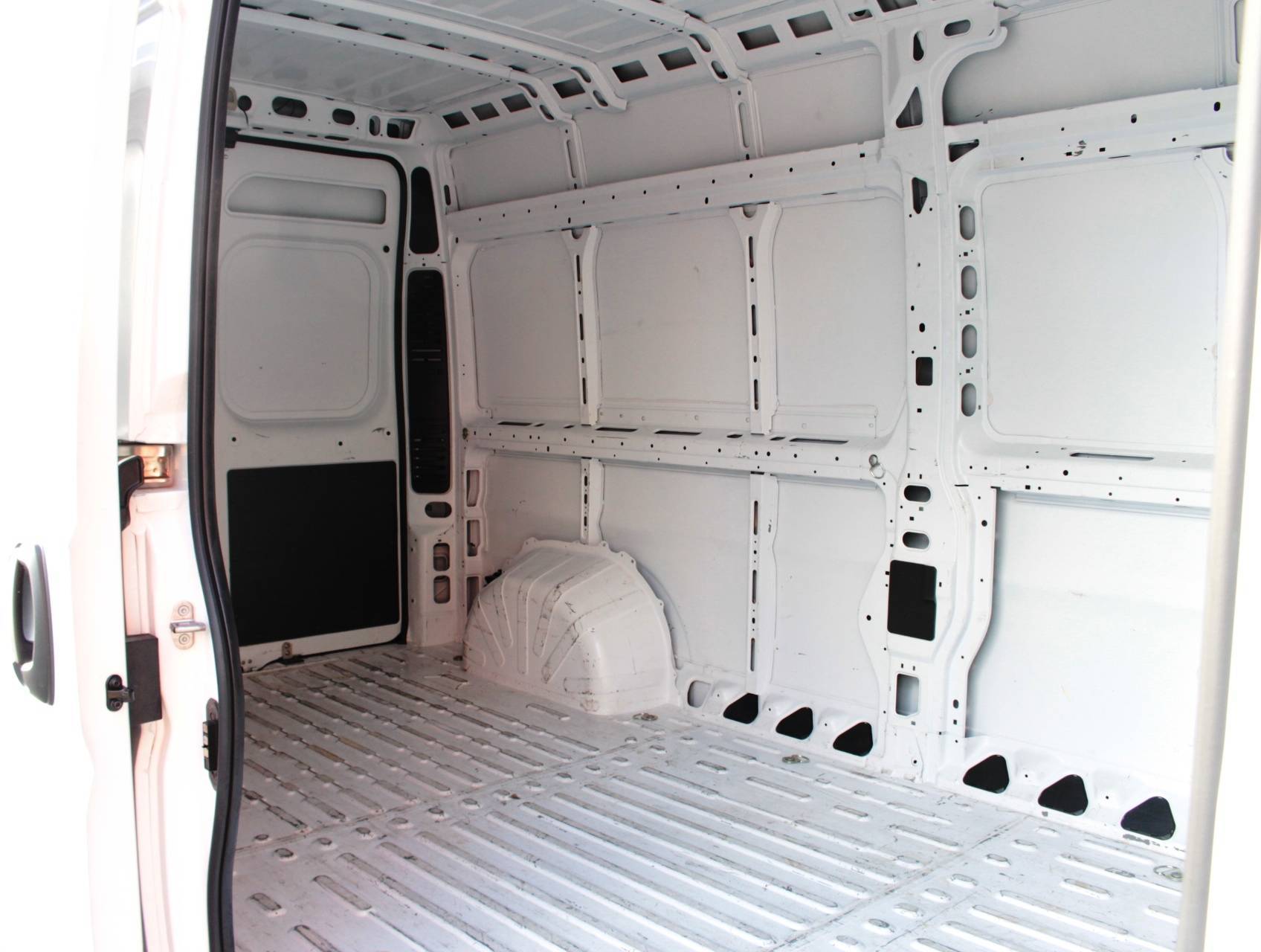 Florida Fine Cars - Used RAM PROMASTER 2500 2018 MIAMI HIGH ROOF 159WB