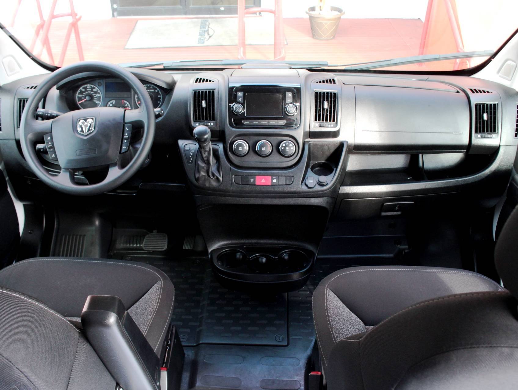 Florida Fine Cars - Used RAM PROMASTER 2500 2018 MIAMI HIGH ROOF 159WB