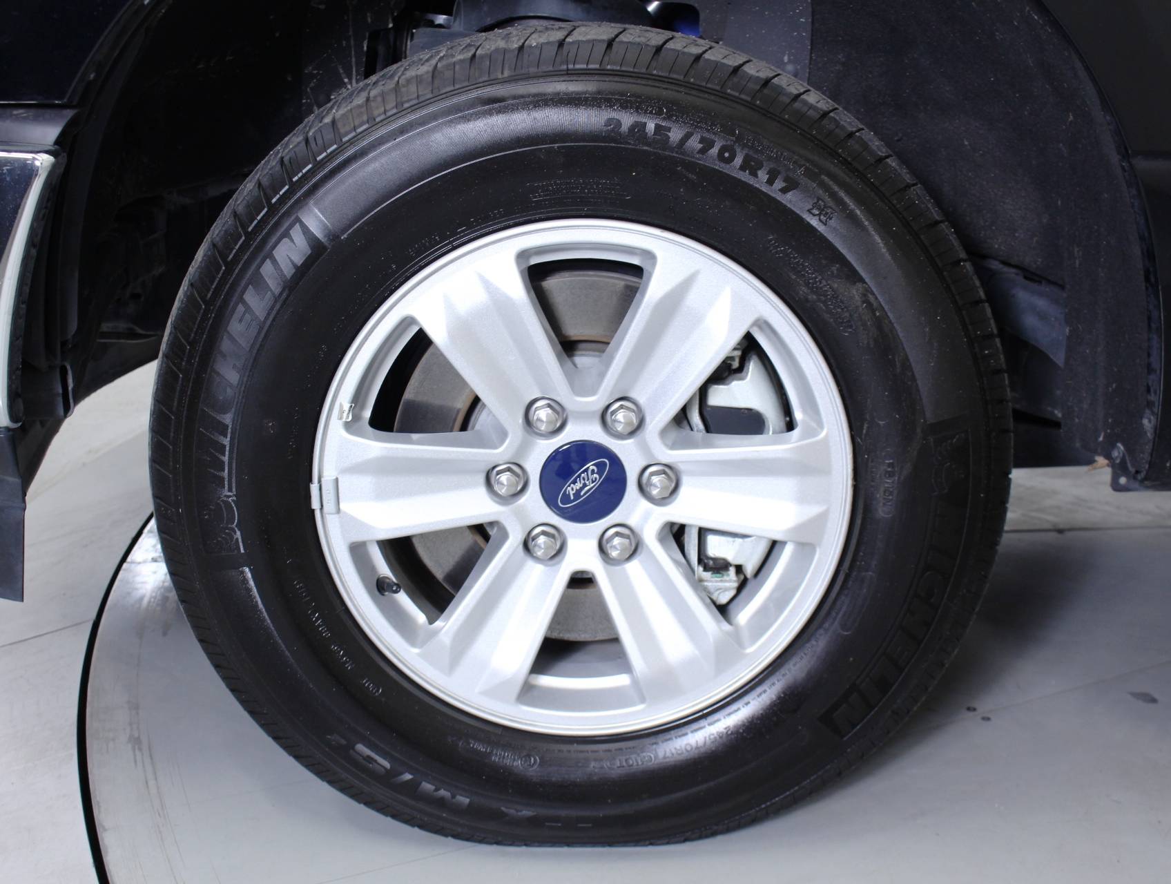 Florida Fine Cars - Used FORD F 150 2018 MIAMI Xlt Supercrew