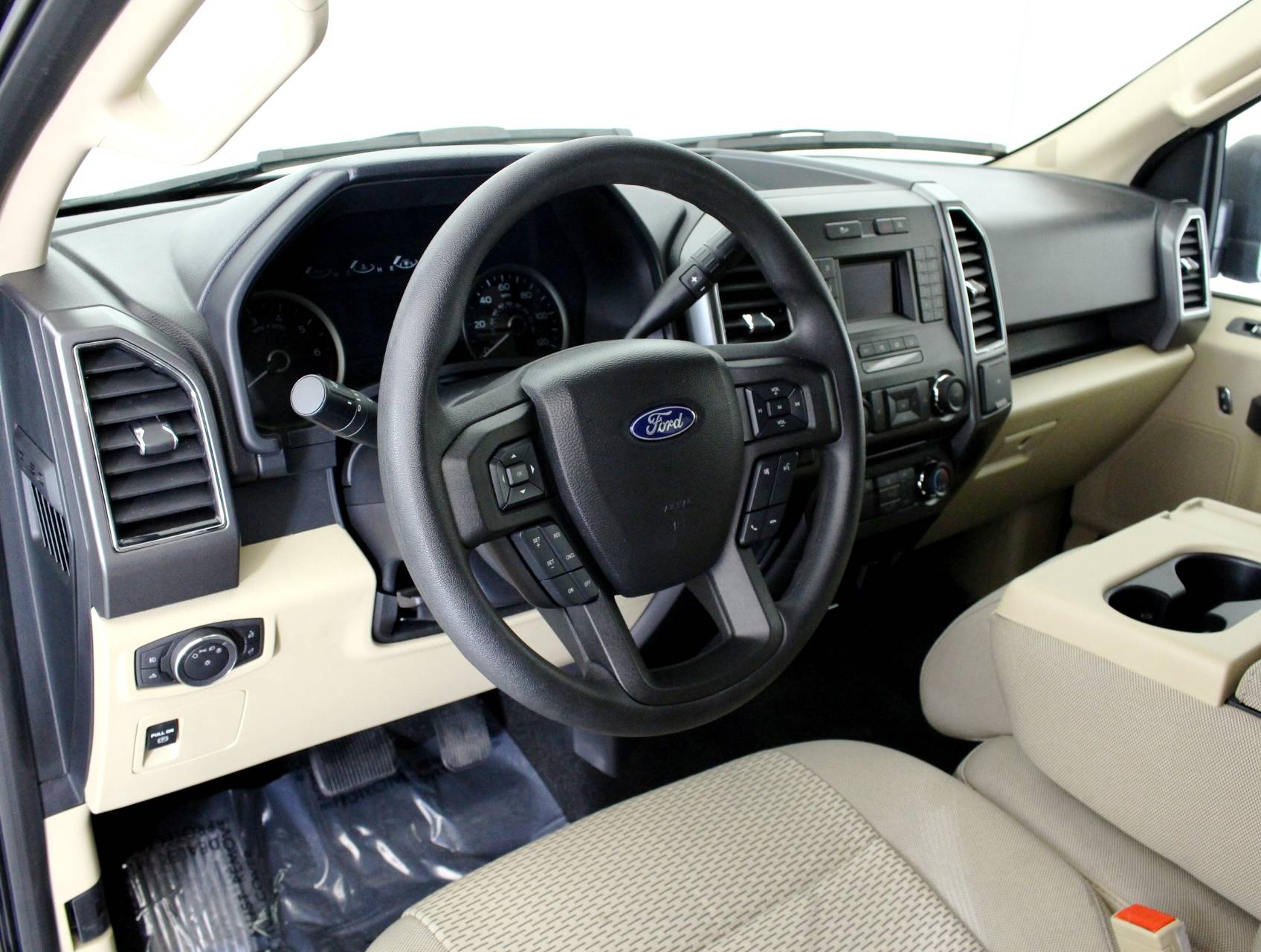 Florida Fine Cars - Used FORD F 150 2018 MIAMI Xlt Supercrew