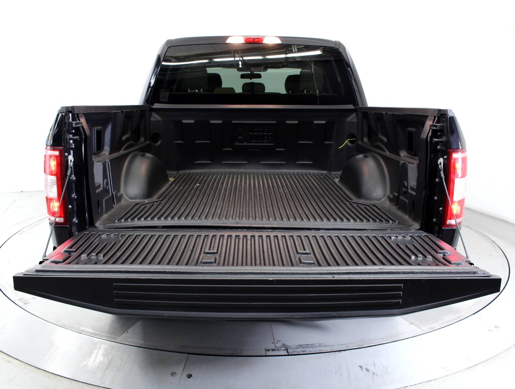 Florida Fine Cars - Used FORD F 150 2018 MIAMI Xlt Supercrew