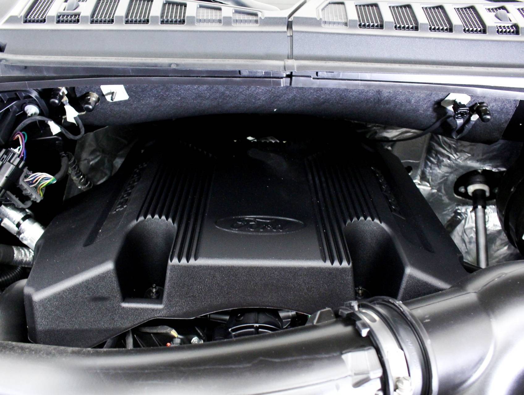 Florida Fine Cars - Used FORD F 150 2018 MIAMI Xlt Supercrew