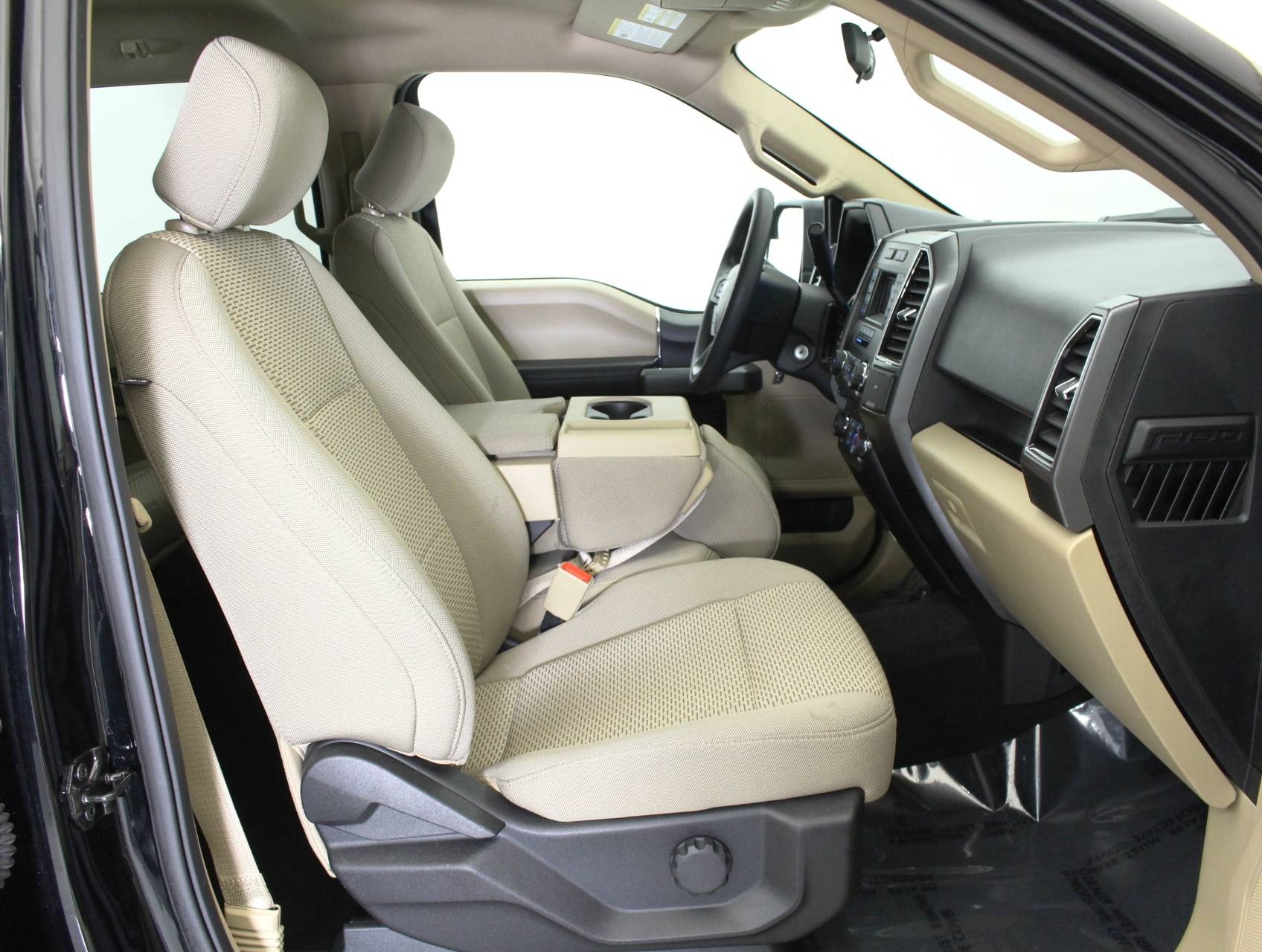 Florida Fine Cars - Used FORD F 150 2018 MIAMI Xlt Supercrew