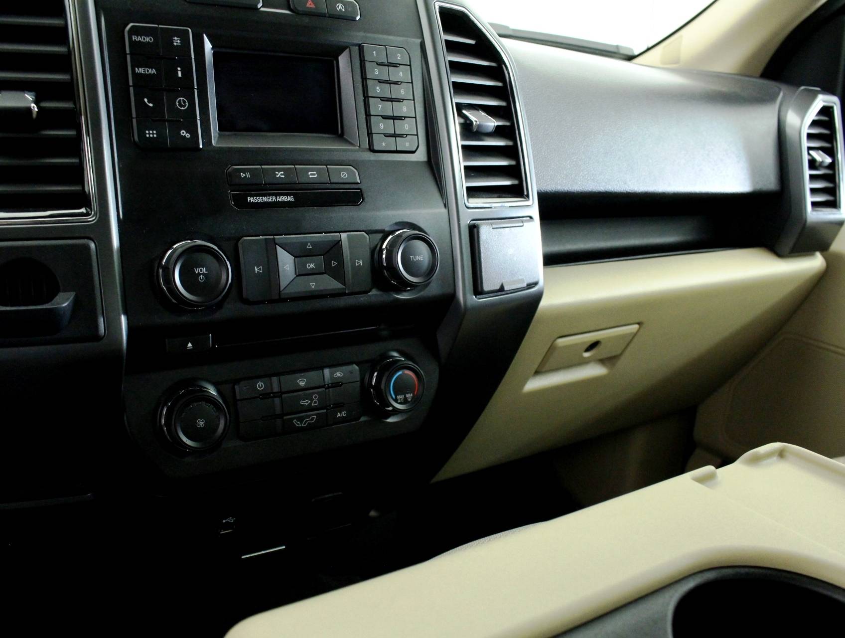 Florida Fine Cars - Used FORD F 150 2018 MIAMI Xlt Supercrew