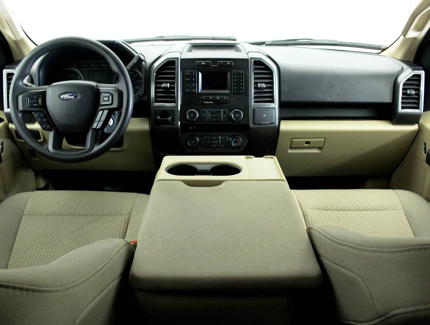 Florida Fine Cars - Used FORD F 150 2018 MIAMI Xlt Supercrew