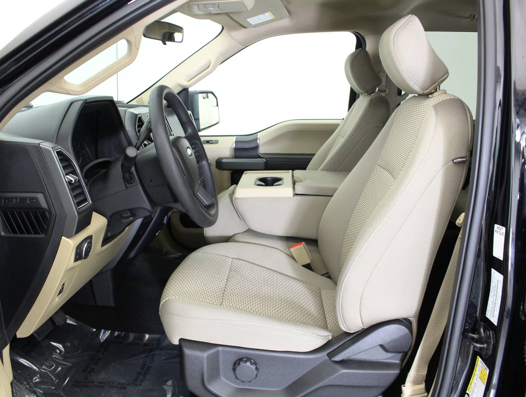 Florida Fine Cars - Used FORD F 150 2018 MIAMI Xlt Supercrew