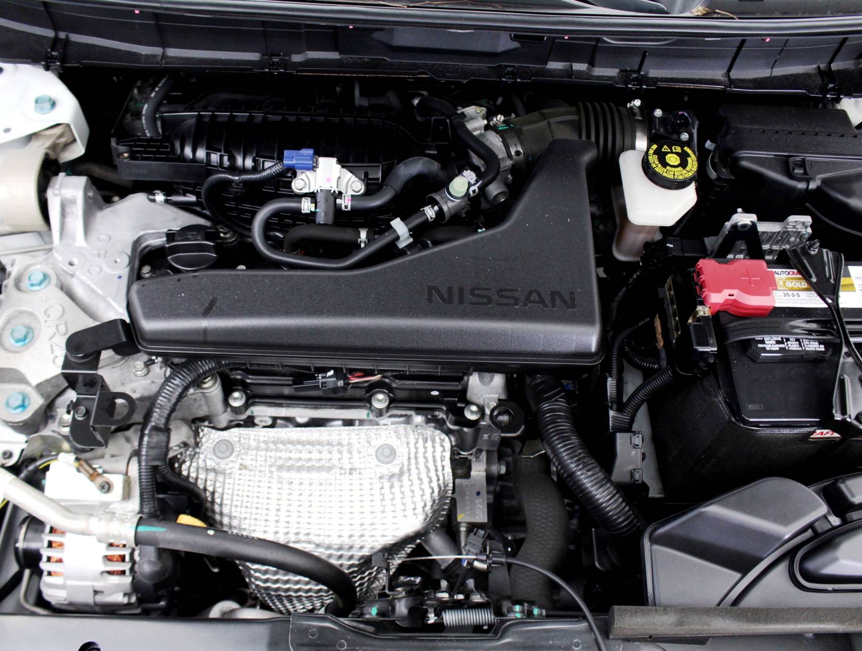 Florida Fine Cars - Used NISSAN ROGUE 2016 MIAMI S