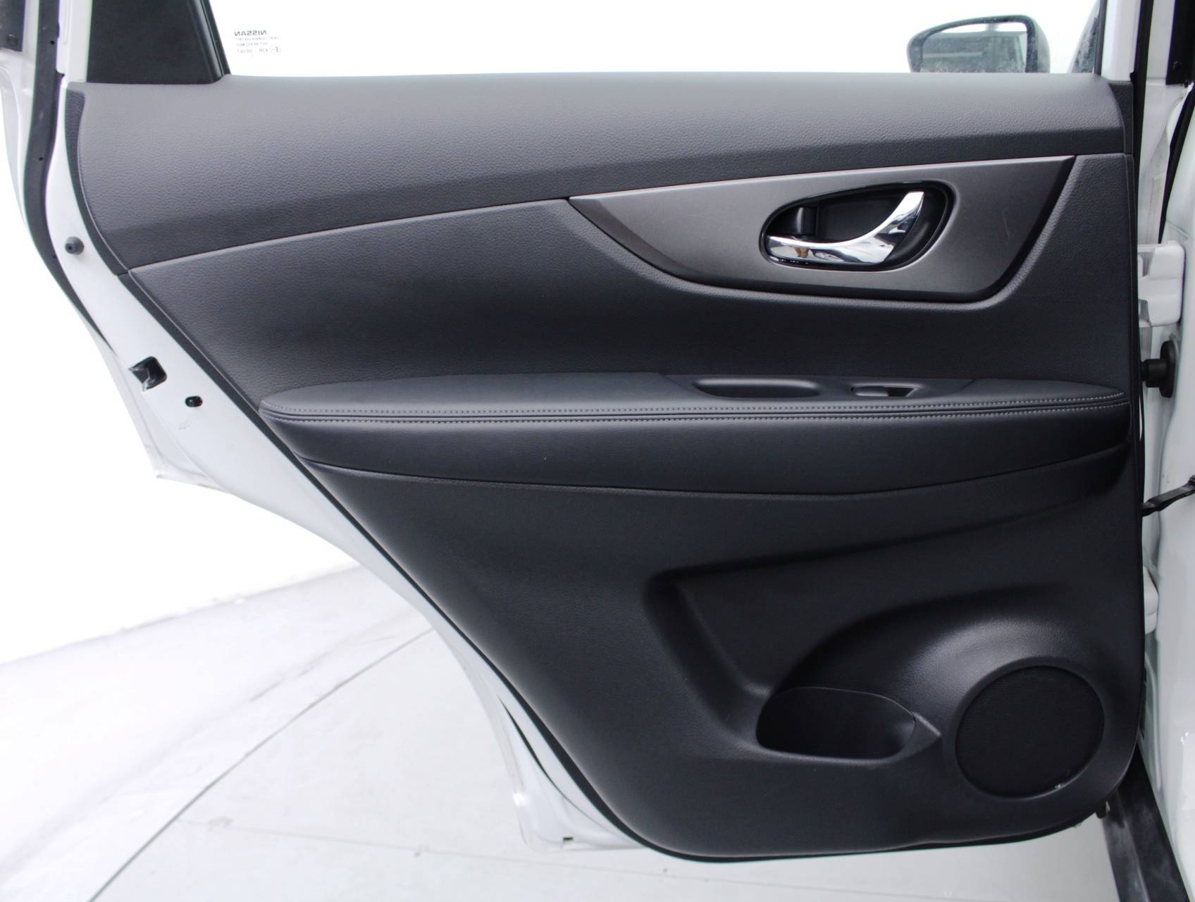 Florida Fine Cars - Used NISSAN ROGUE 2016 MIAMI S