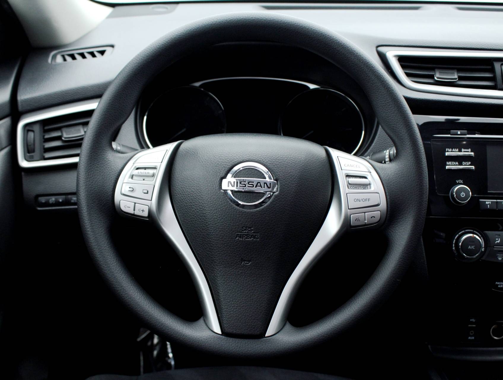 Florida Fine Cars - Used NISSAN ROGUE 2016 MIAMI S