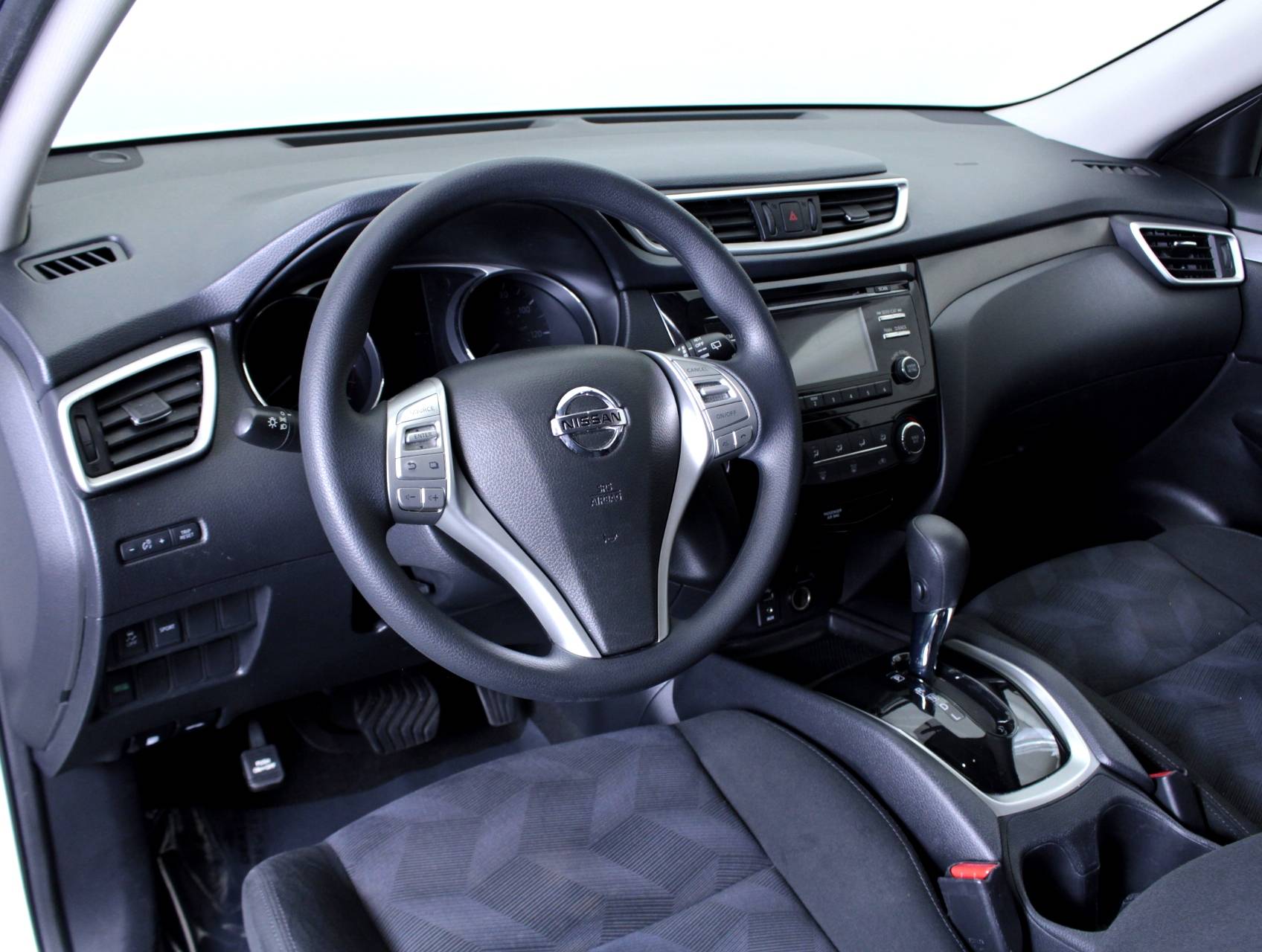 Florida Fine Cars - Used NISSAN ROGUE 2016 MIAMI S