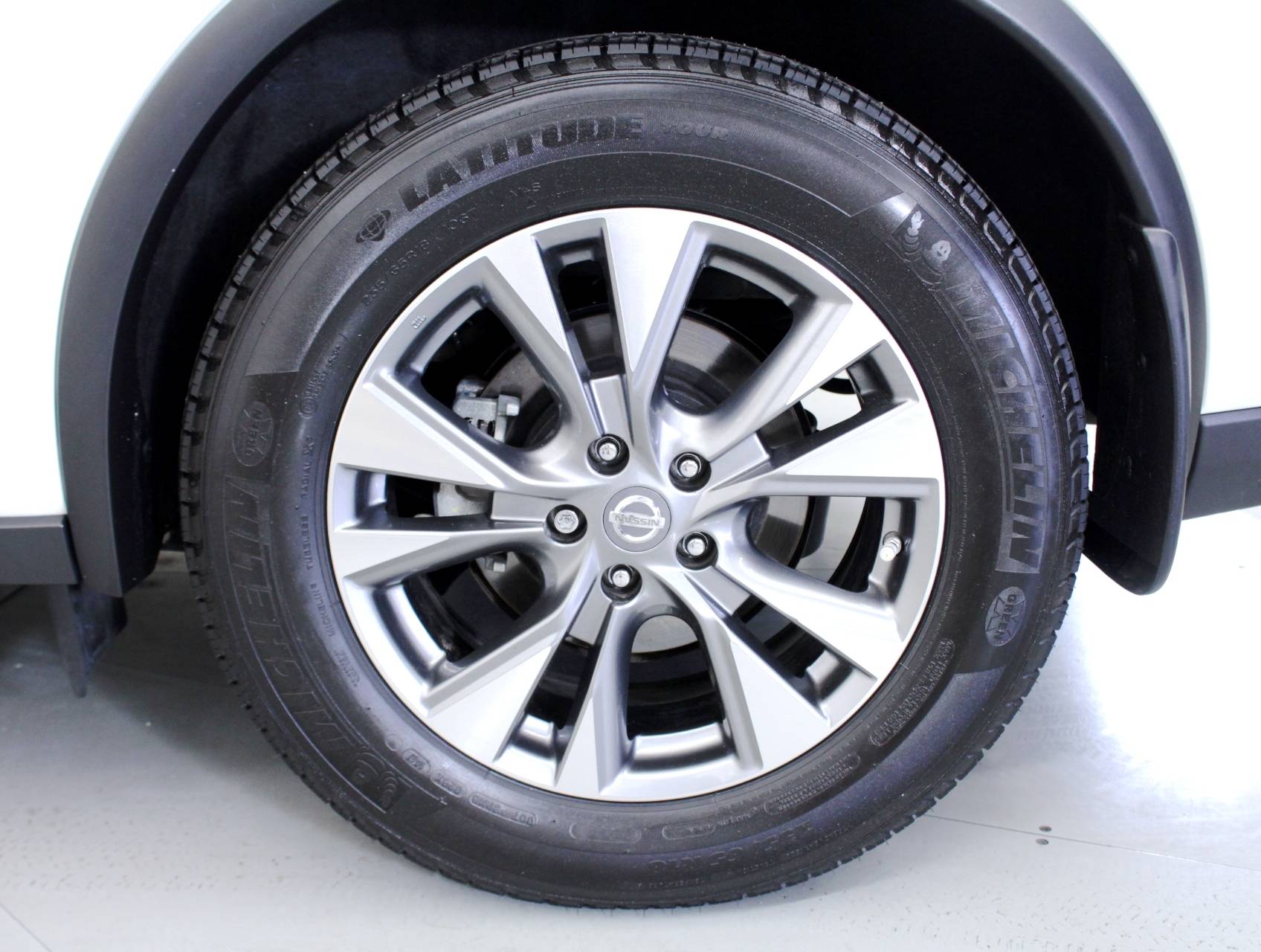 Florida Fine Cars - Used NISSAN ROGUE 2016 MIAMI S