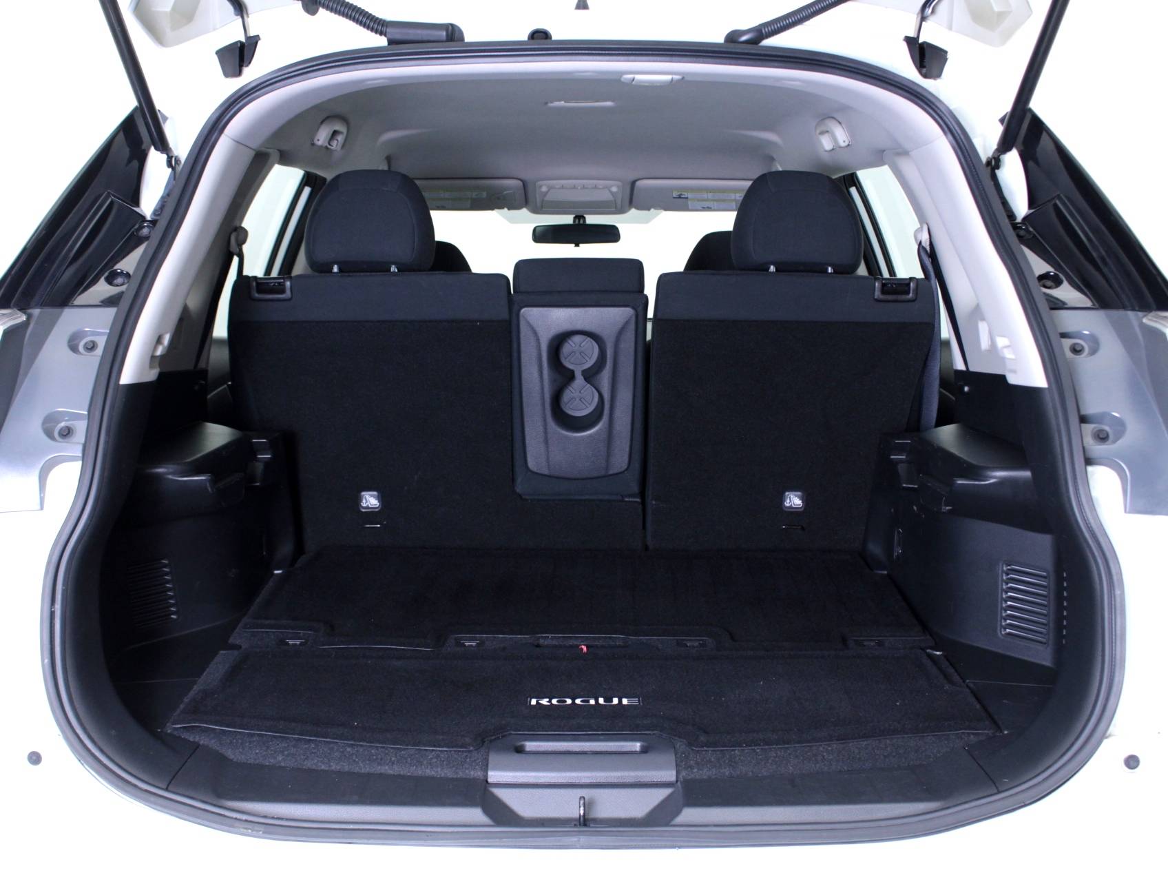 Florida Fine Cars - Used NISSAN ROGUE 2016 MIAMI S