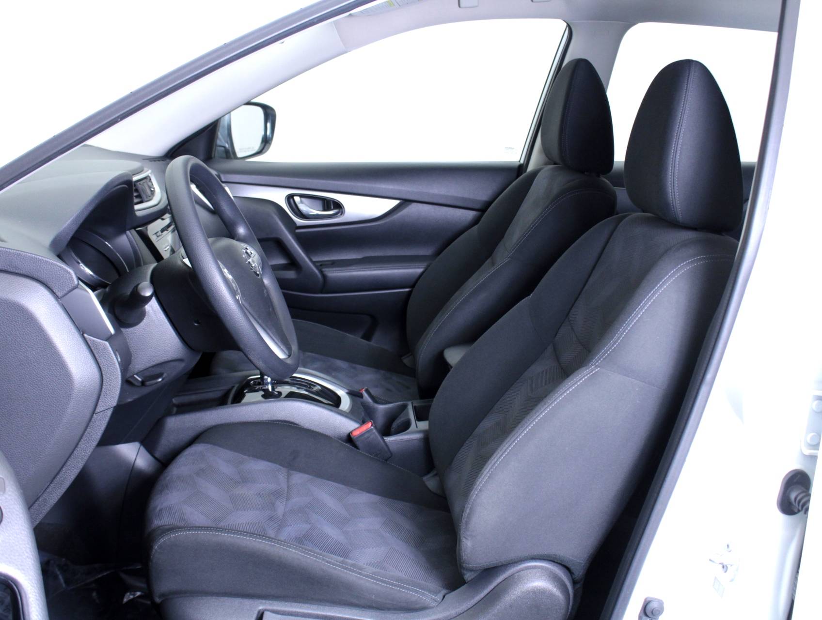 Florida Fine Cars - Used NISSAN ROGUE 2016 MIAMI S