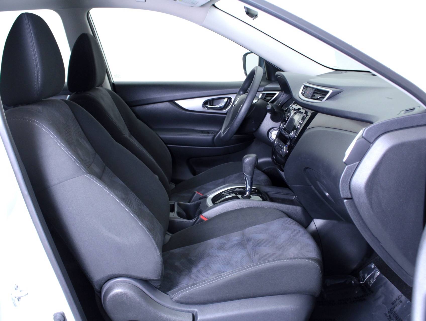 Florida Fine Cars - Used NISSAN ROGUE 2016 MIAMI S