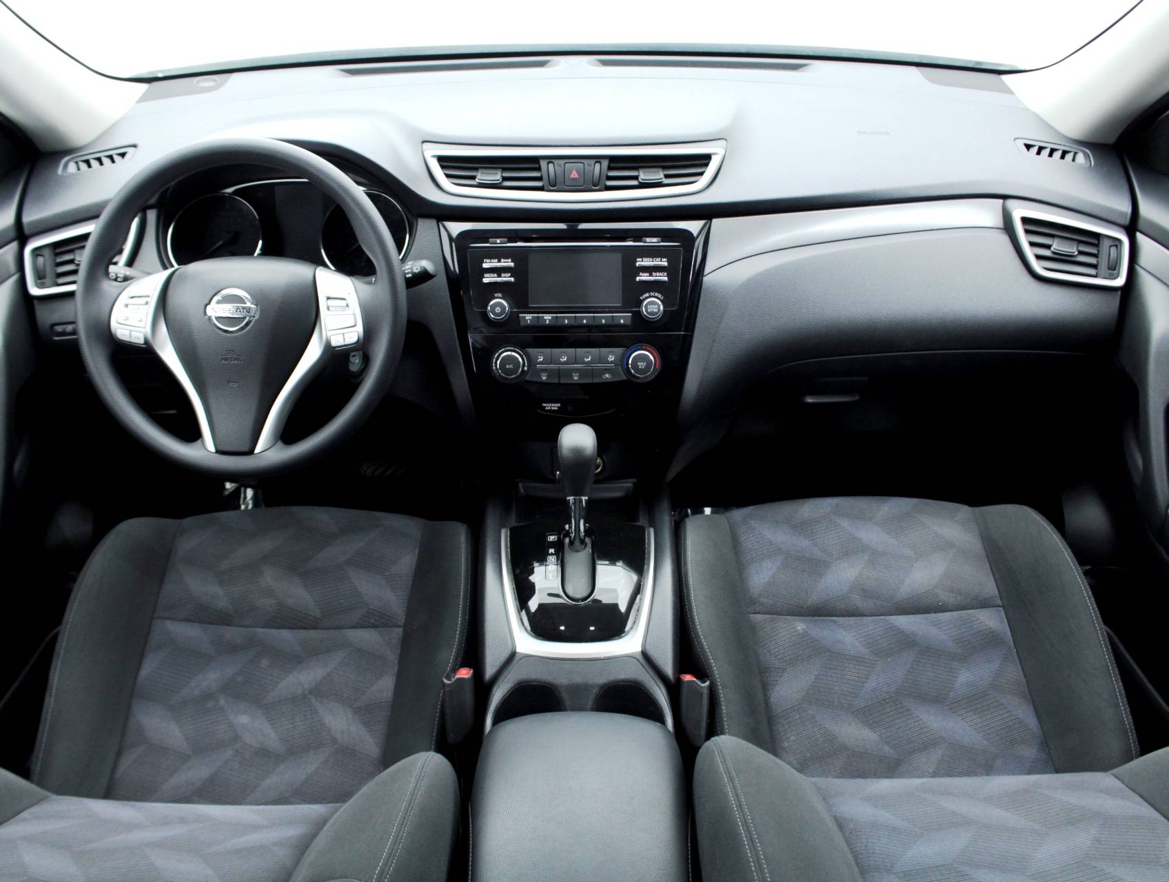 Florida Fine Cars - Used NISSAN ROGUE 2016 MIAMI S