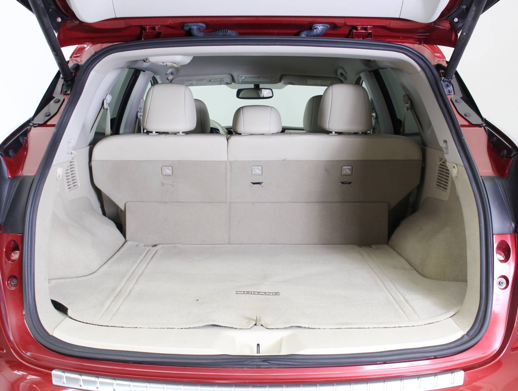 Florida Fine Cars - Used NISSAN MURANO 2015 MARGATE Sl